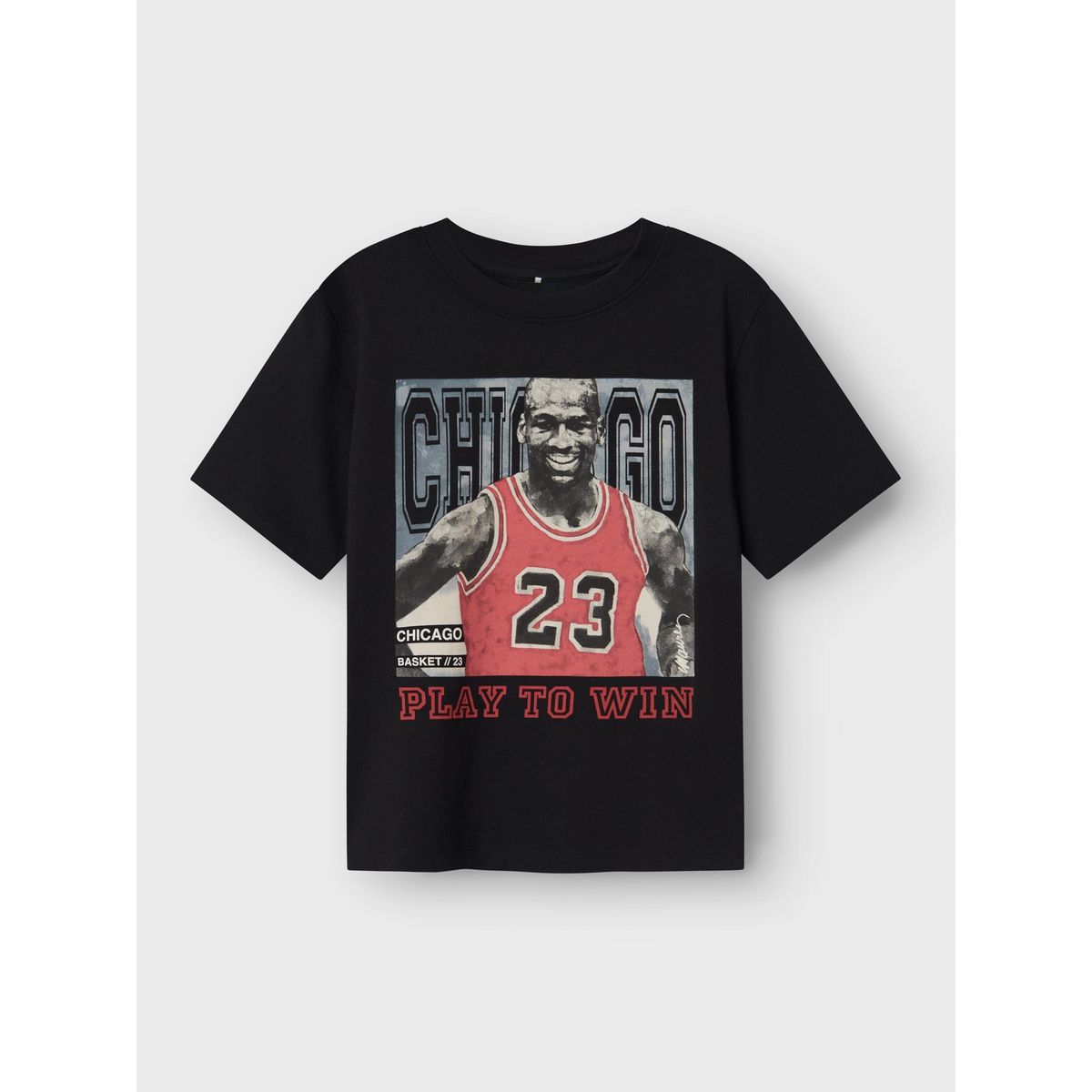 Tenue hotsell nba enfant