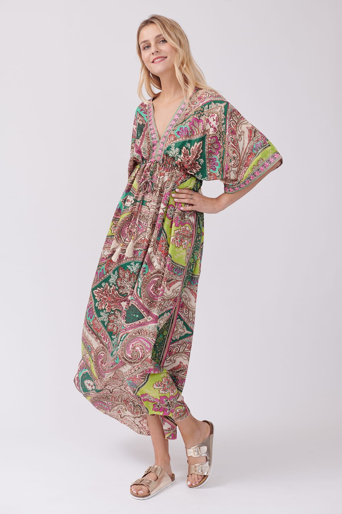 Robe tabou Derhy La Redoute