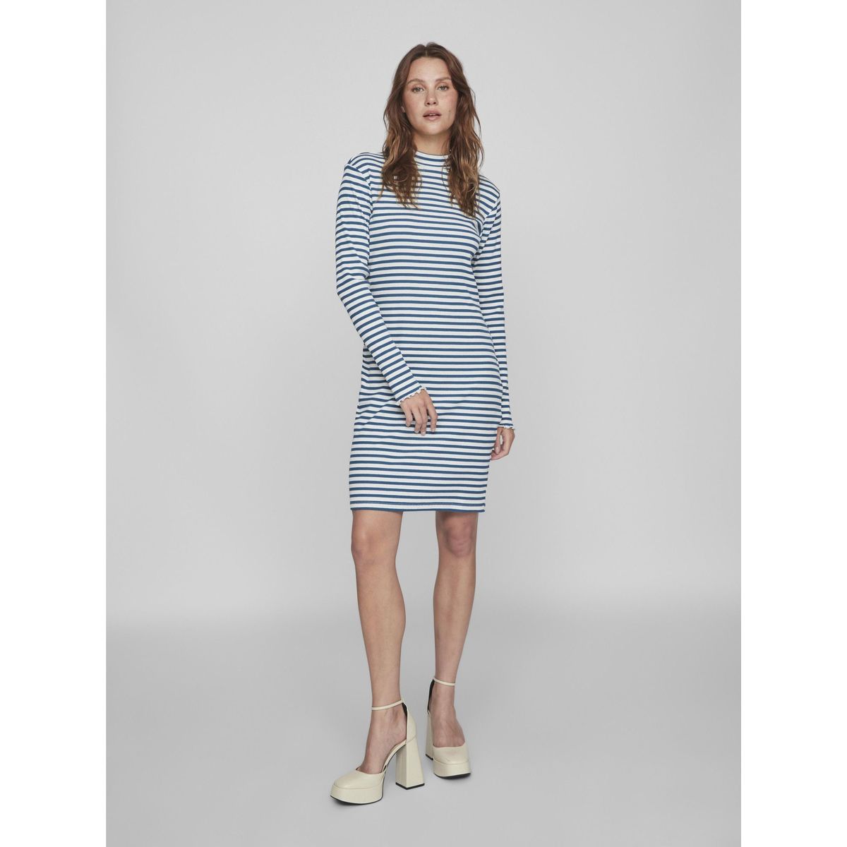 Robe vila la redoute cheap