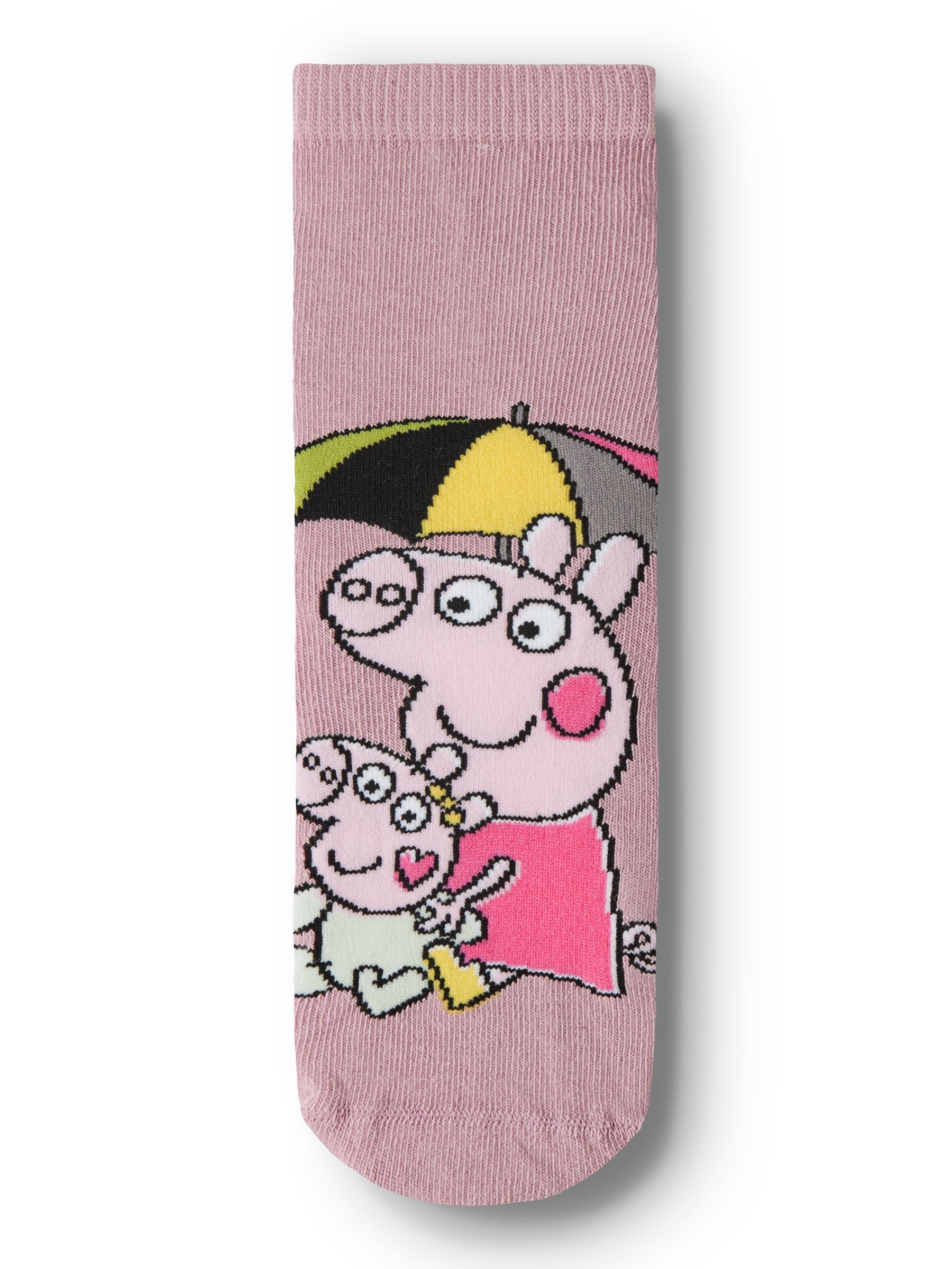Chaussettes, TWO SOON