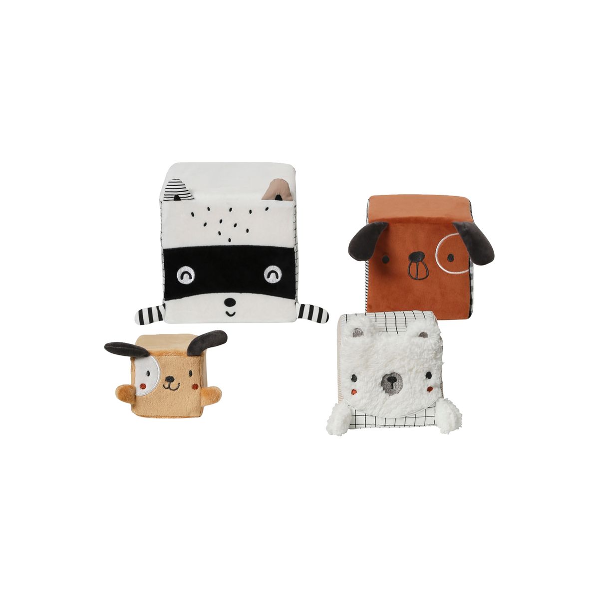 Les shop petits jouets