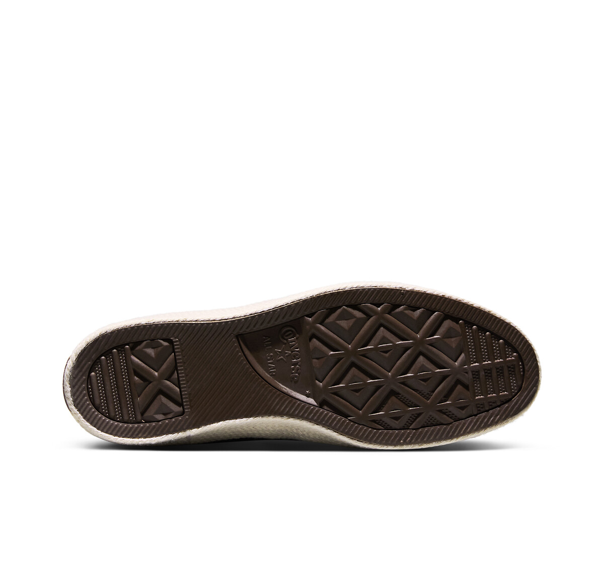 Converse Zapatillas CHUCK TAYLOR ALL STAR ESPADRILLE CANVAS — photo 7