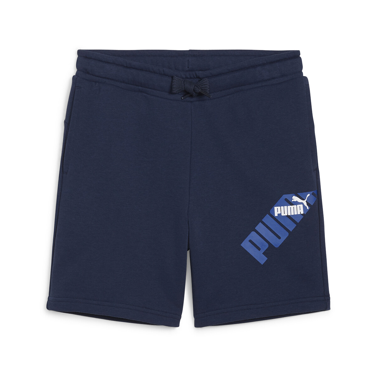 Puma cotton shorts store