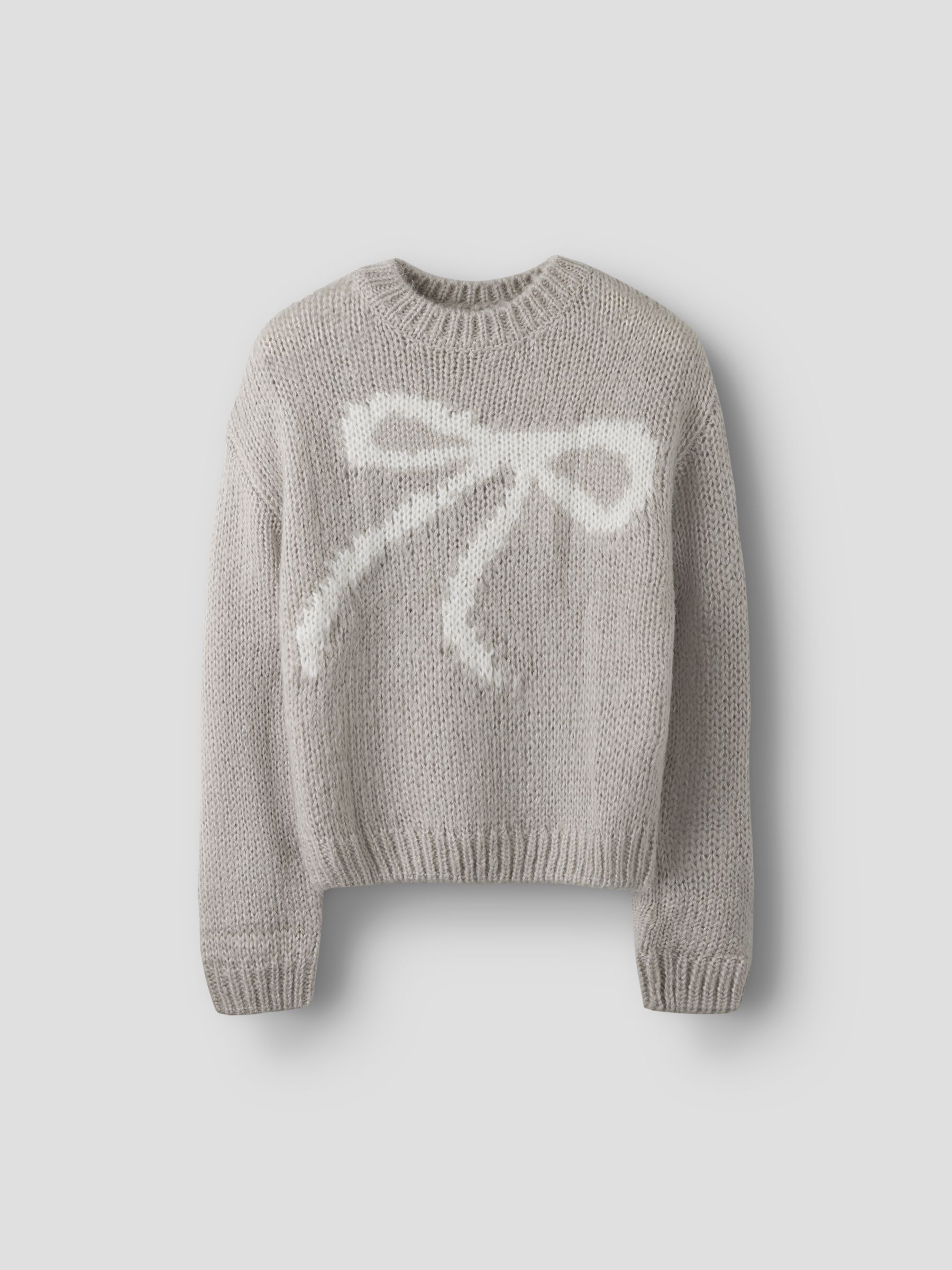 Pull En Maille, NAME IT