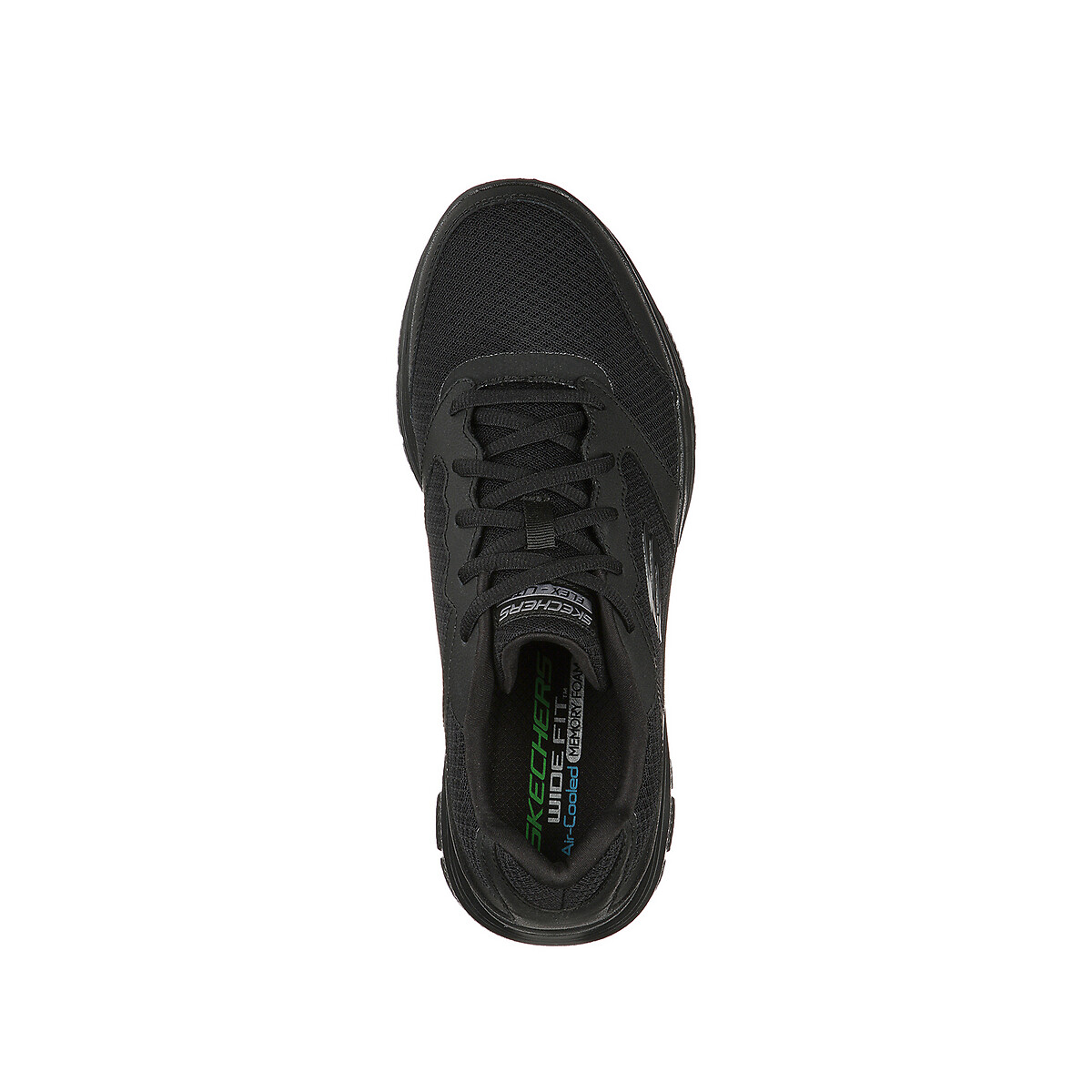 Sneakers flex advantage 4.0 schwarz 