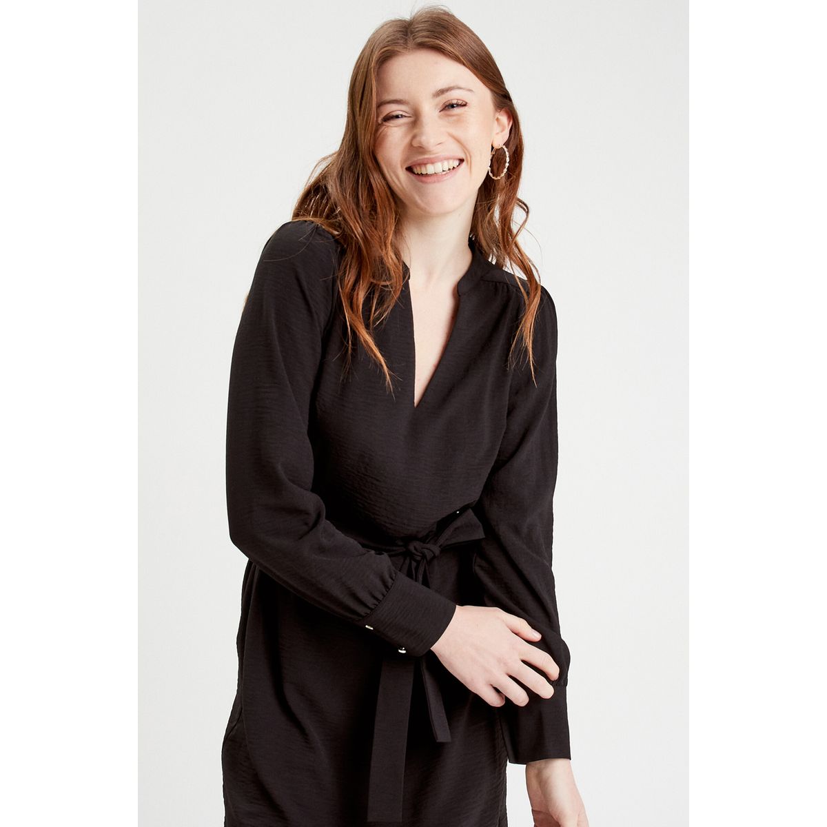 Robe droite cache cache deals