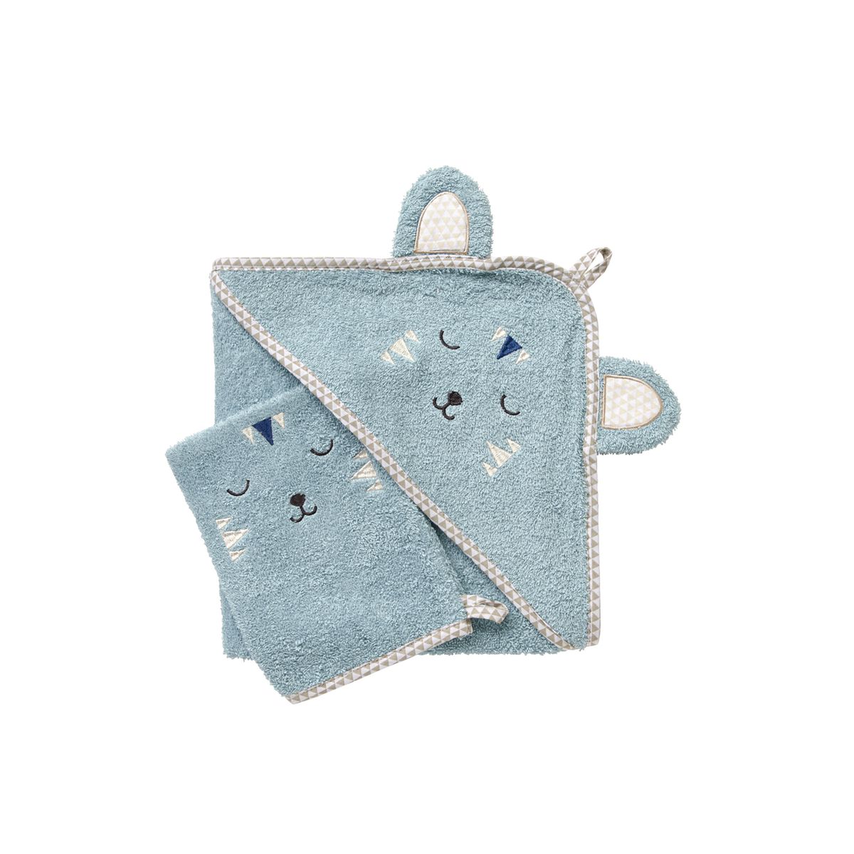 Serviette Bain Bebe La Redoute Serviette Bain Bebe La Redoute