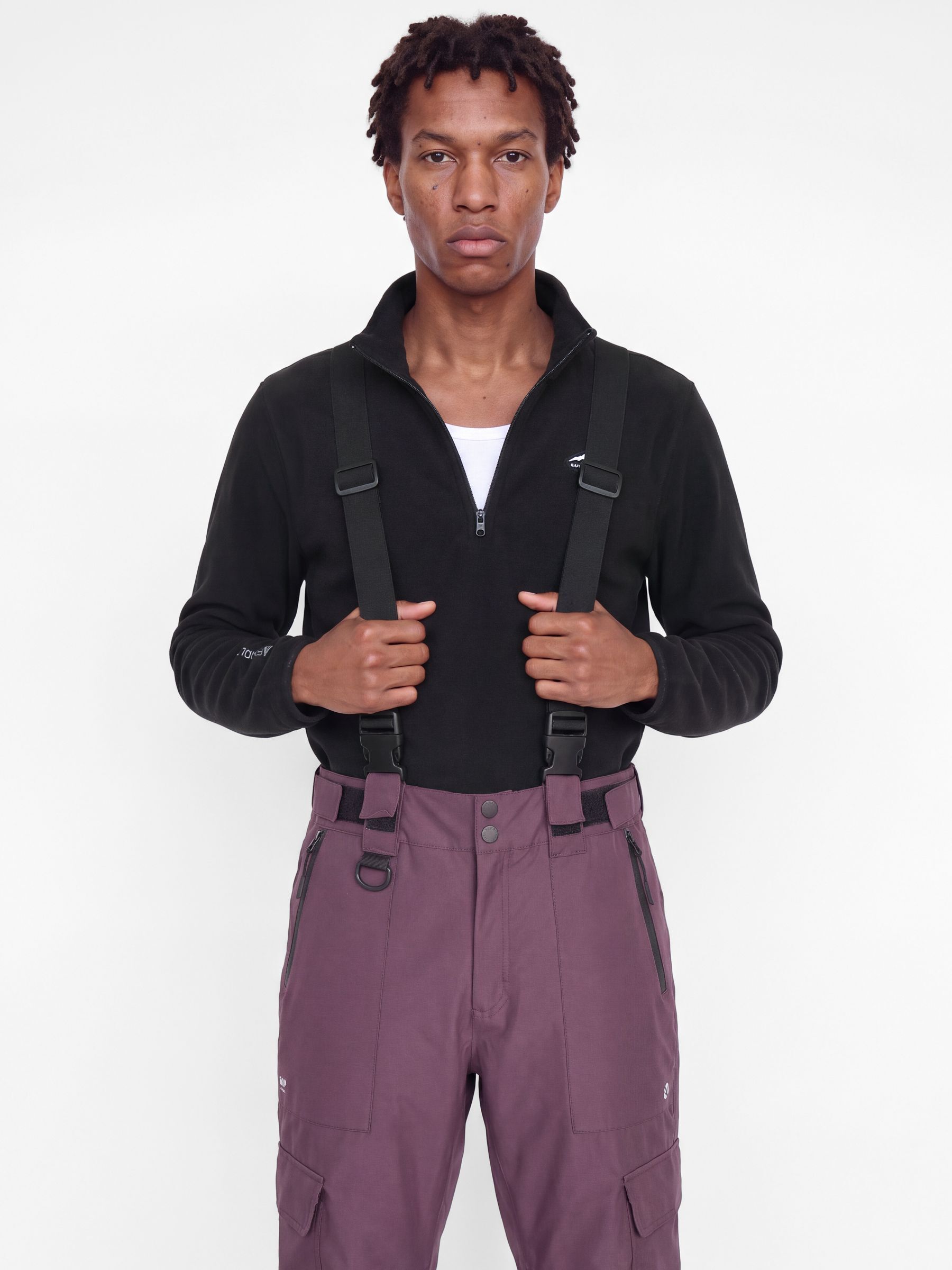 Sweat-Shirt En Polaire, JACK & JONES