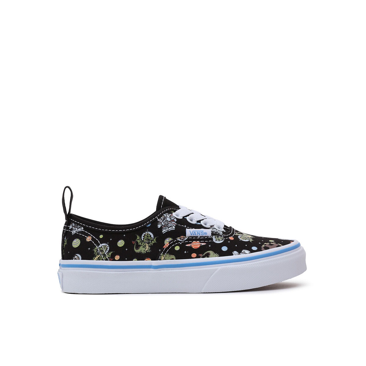 Chaussures gar on pas cher La Redoute Outlet VANS La Redoute