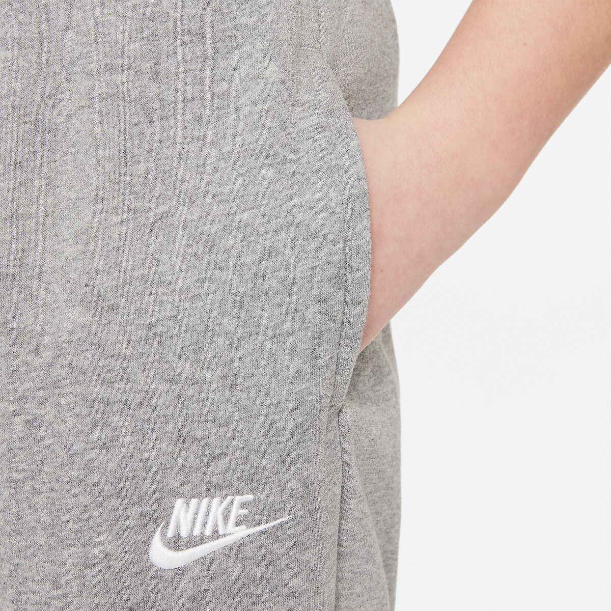 Jogging morbida felpa 6-16 anni Nike | La Redoute