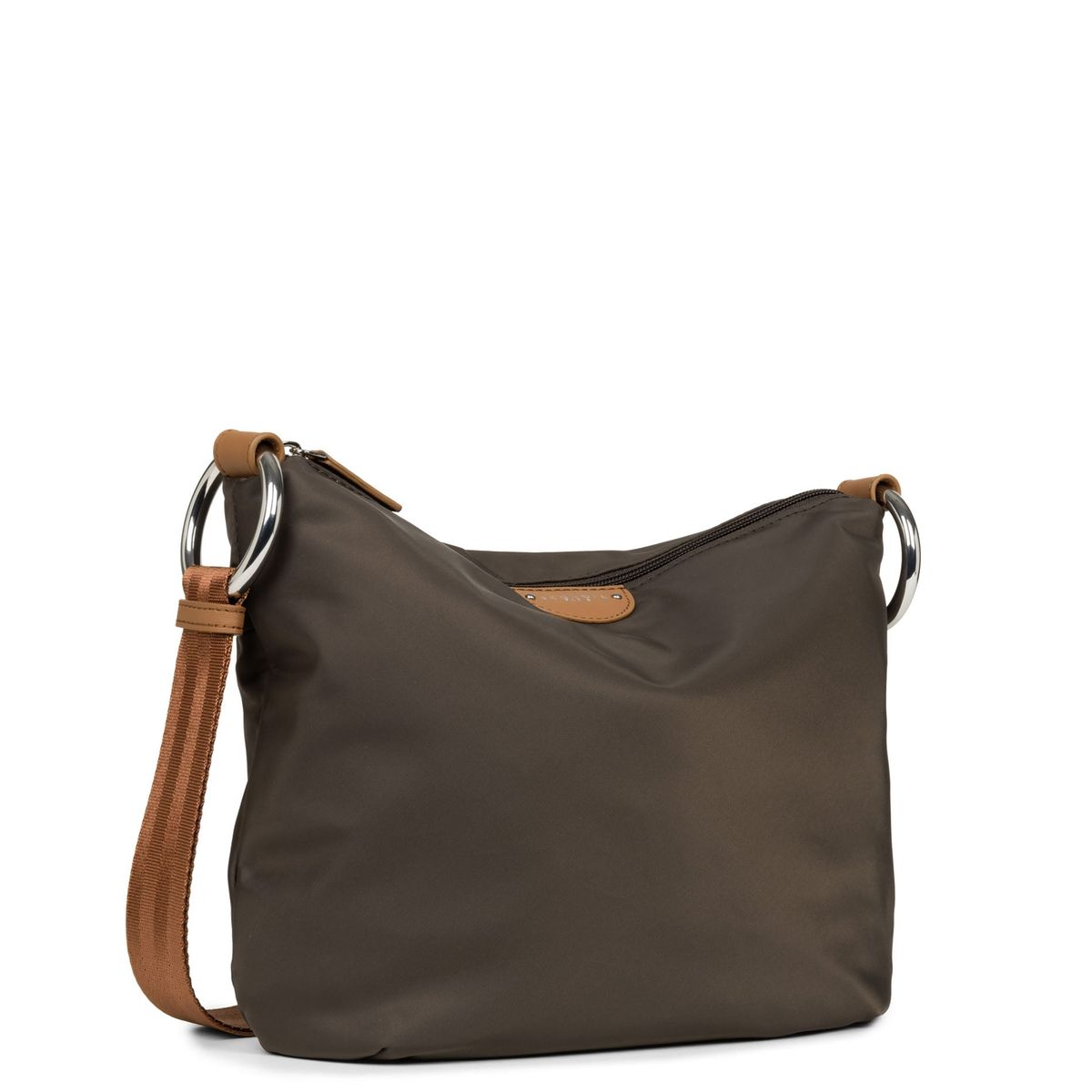 Sac trotteur handle base Sequoia La Redoute