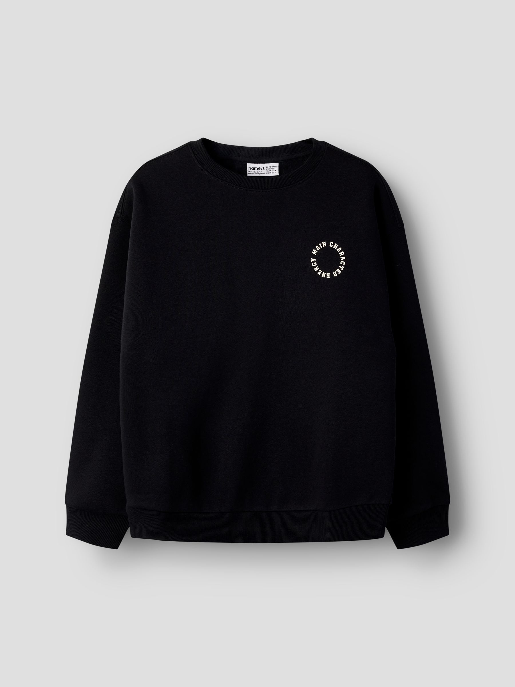 Sweat-Shirt, NAME IT