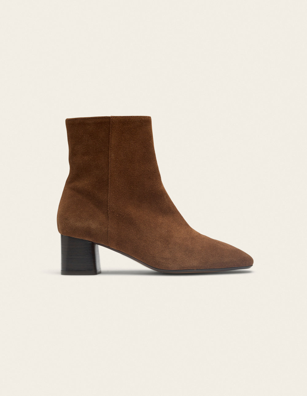 Bottines à talons VOLMA, ODAJE