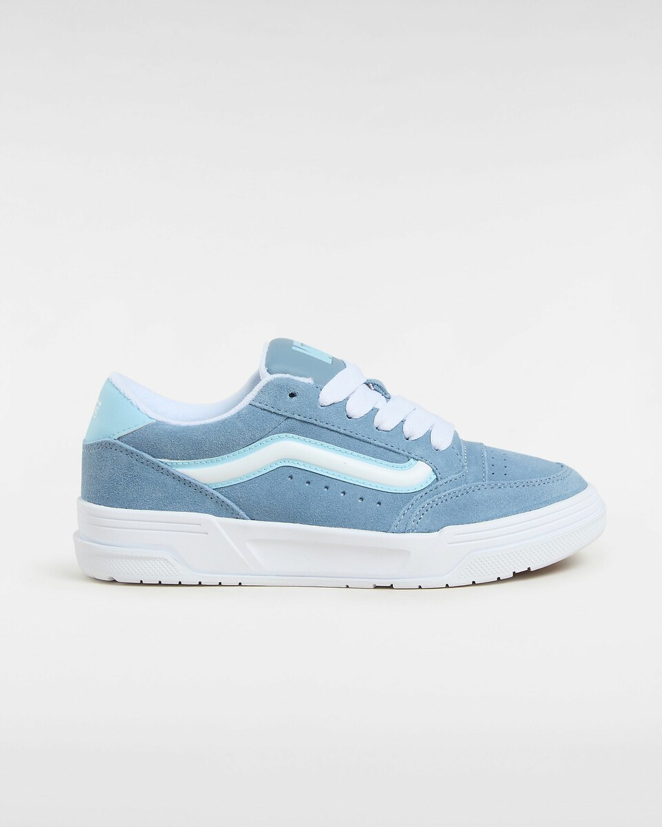 Vans Zapatillas de piel Hylane — foto 2