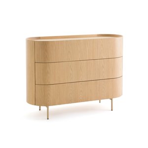 Commode in massief eik, Aslen AM.PM image