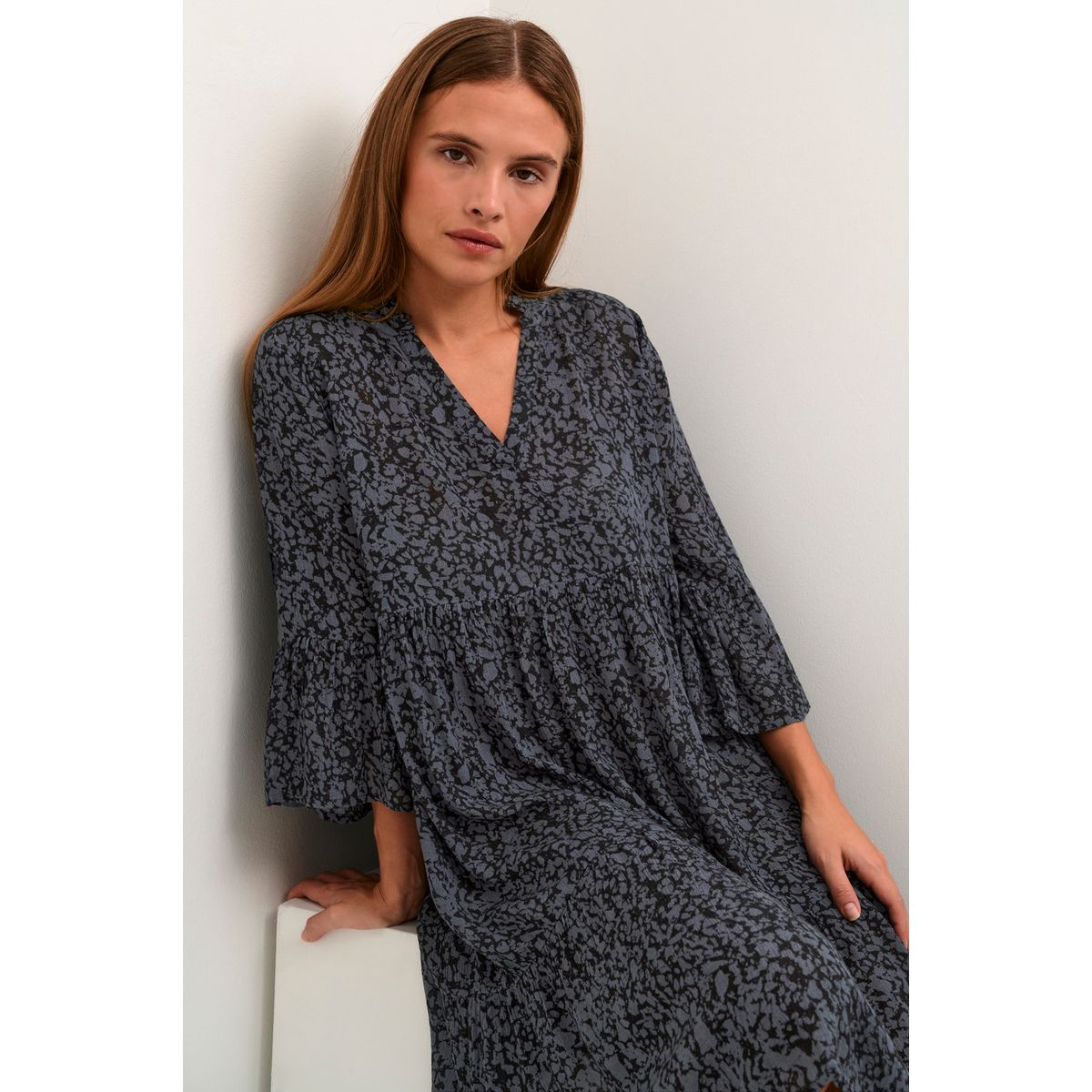 La redoute outlet robe a pois