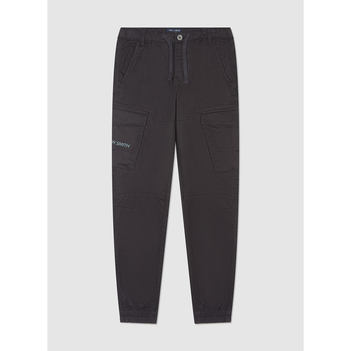 Comfort denim trousers (241M0H43P5797) for Woman | Brunello Cucinelli