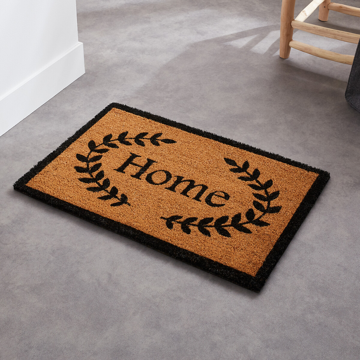 Thiam Home Doormat