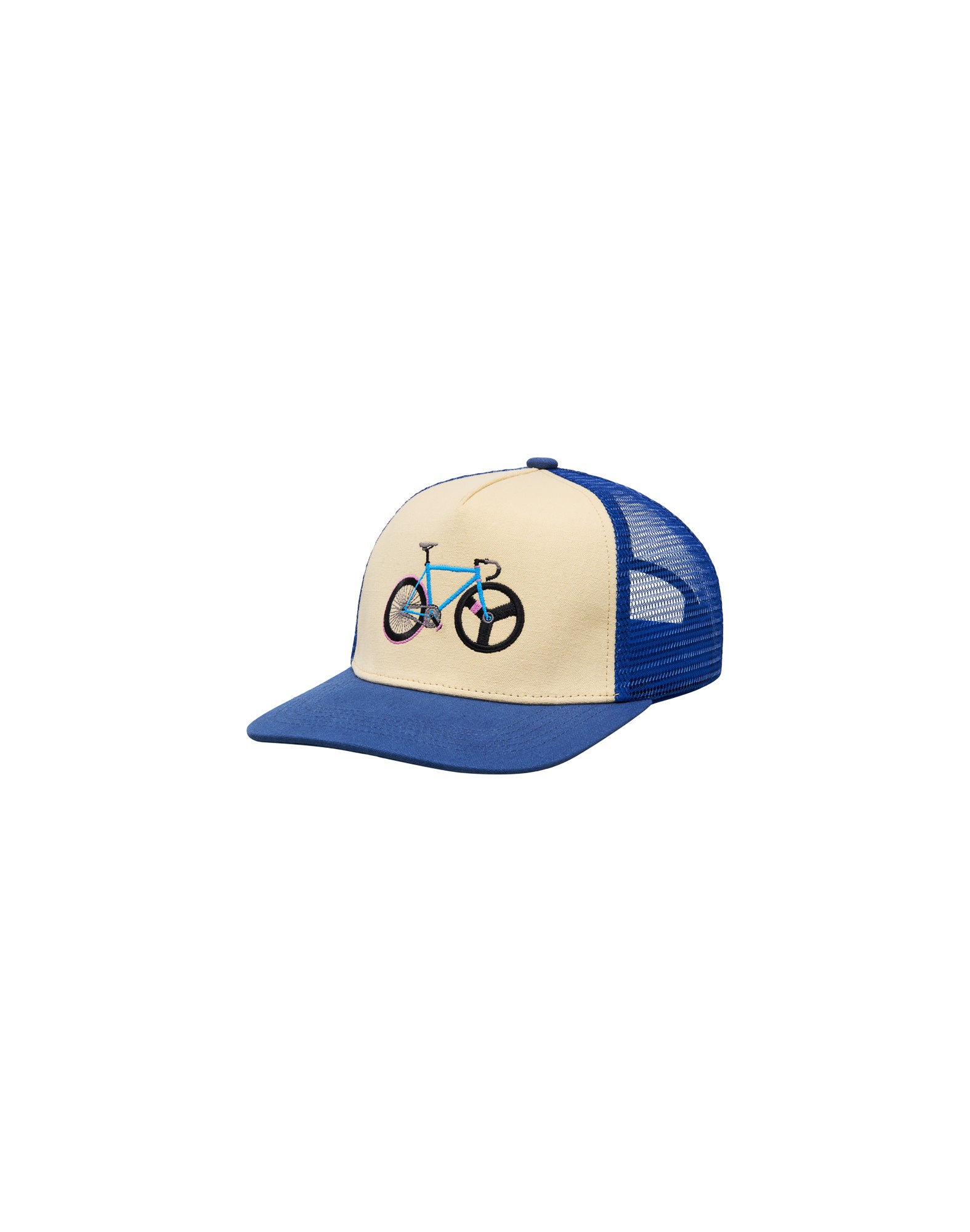 CASQUETTE COURSE, PULLIN