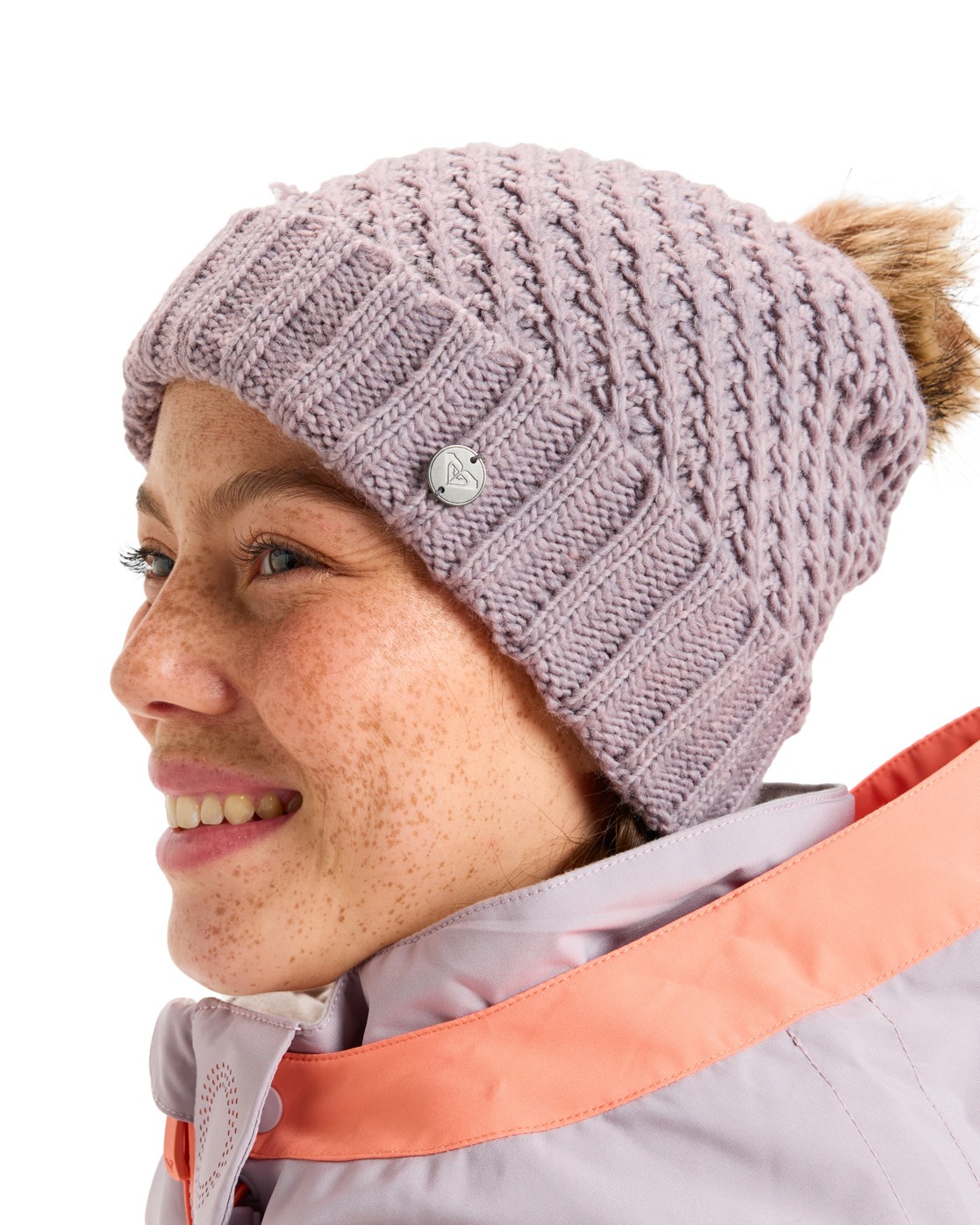 Bonnet BLIZZARD., ROXY