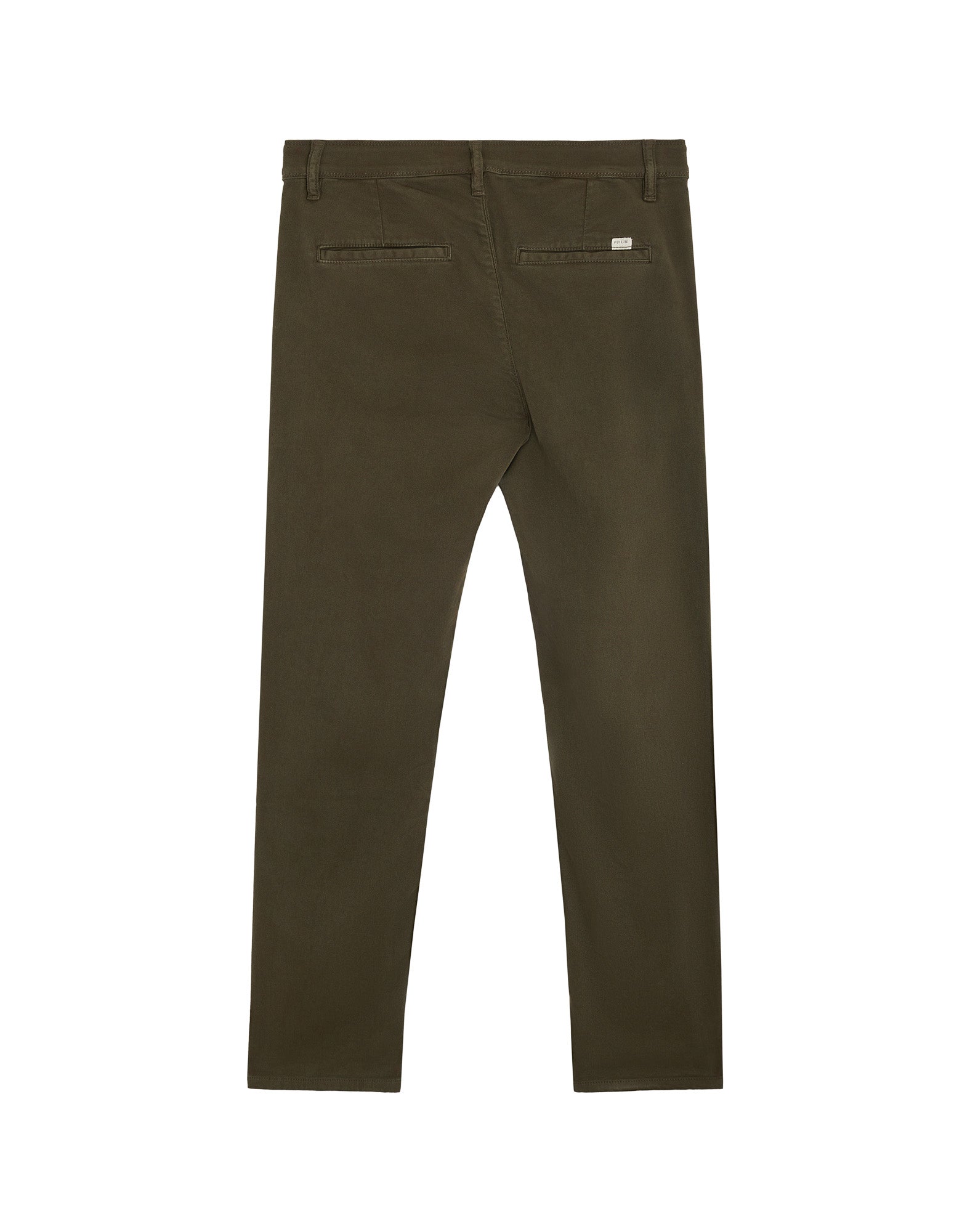 PANTALON CHINO CYPRESS, PULLIN