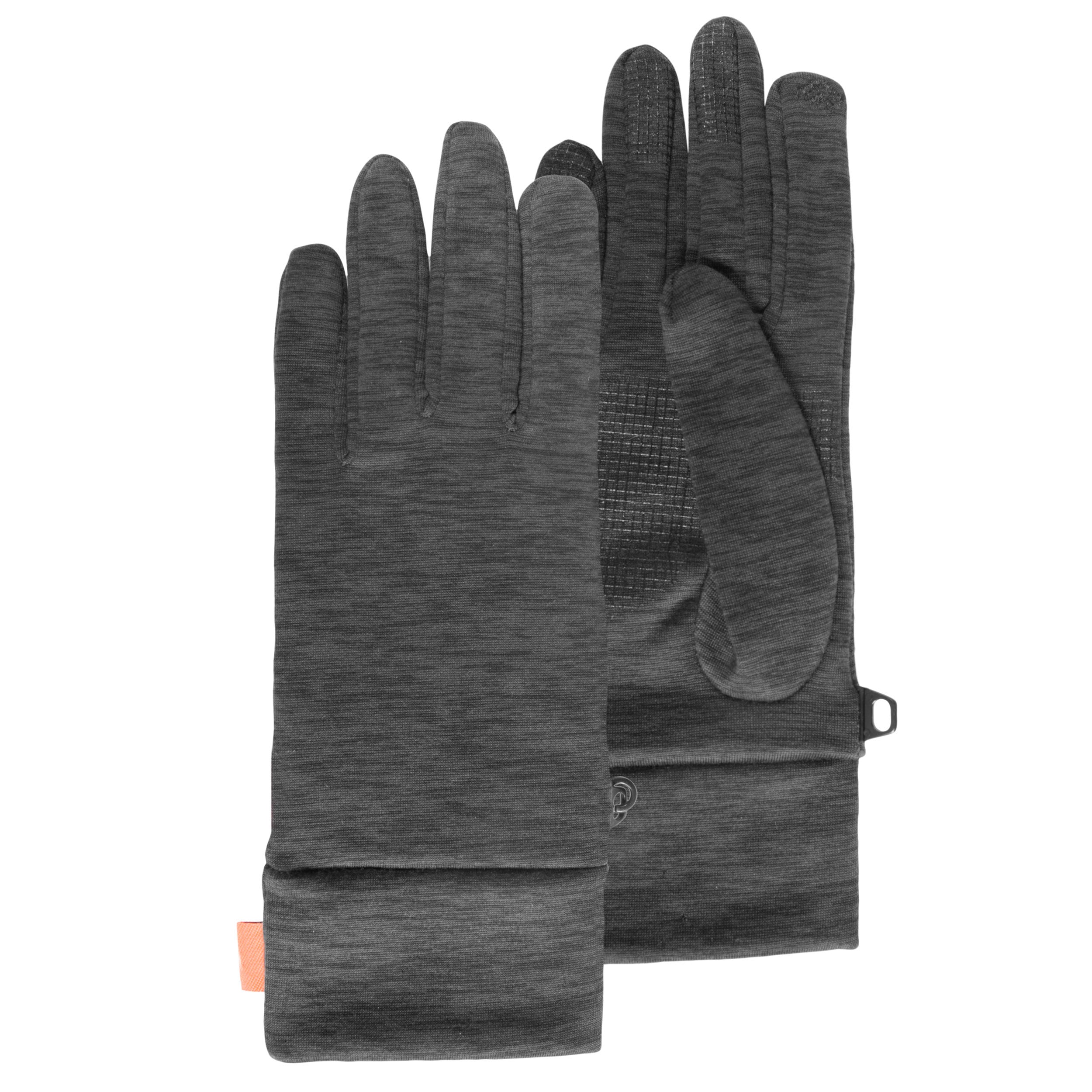 Gants tactiles, résistants à l'eau, agréables, ISOTONER