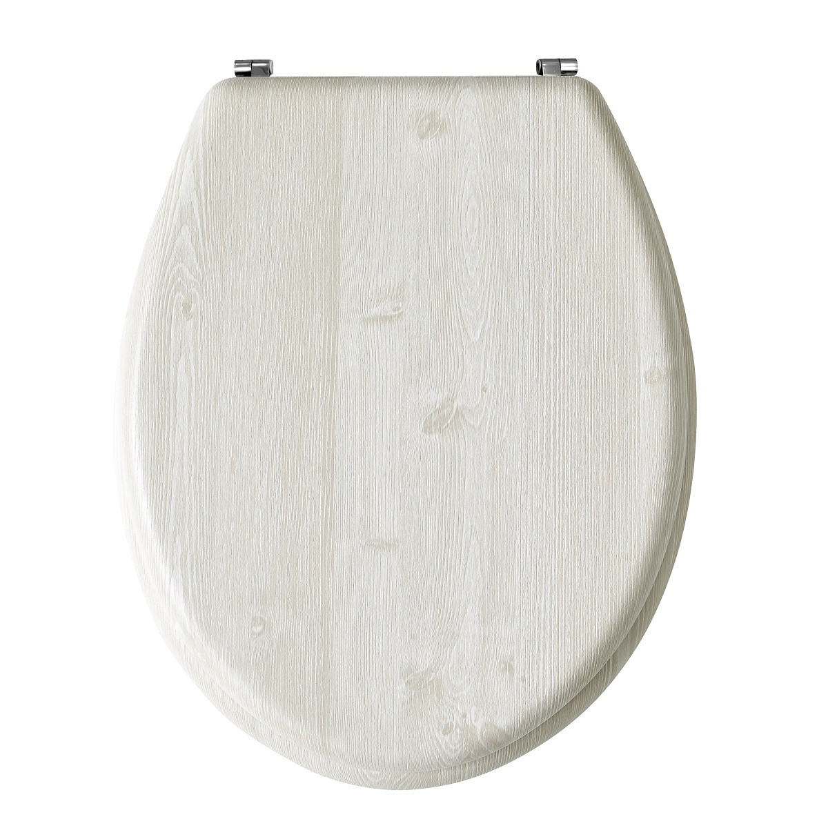 Abattant WC effet bois FJORDY, GUY LEVASSEUR