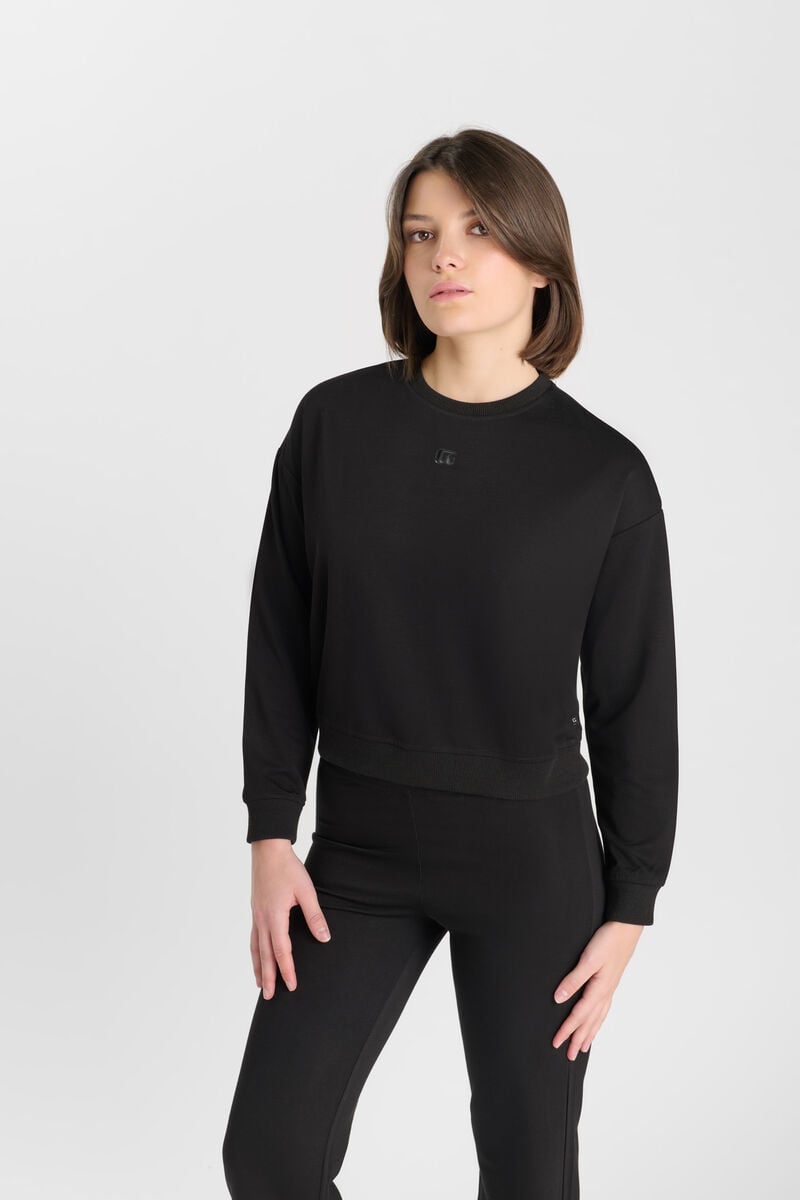 Sweat-Shirt KITTYGI, LE TEMPS DES CERISES