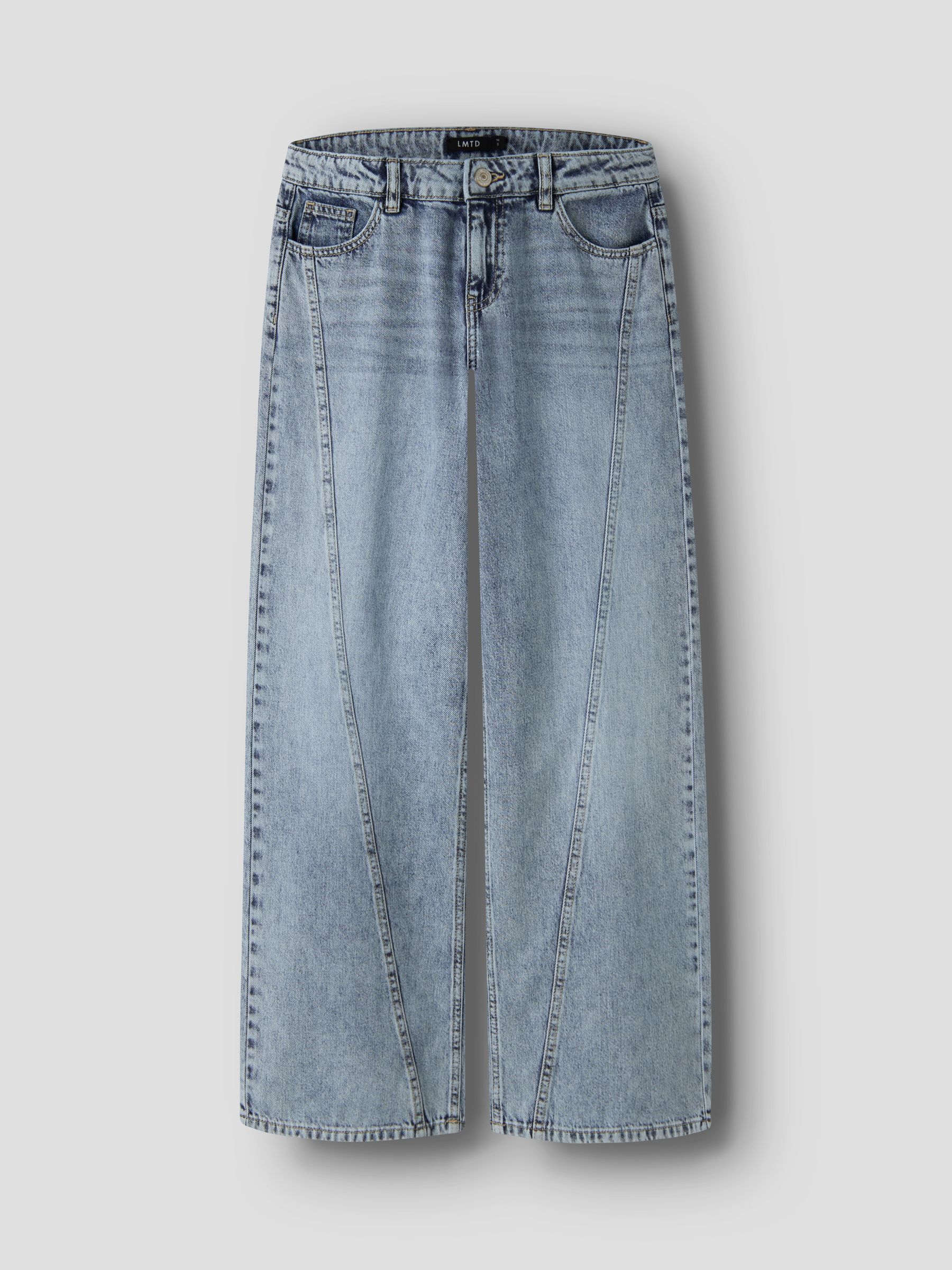 Jean, NAME IT
