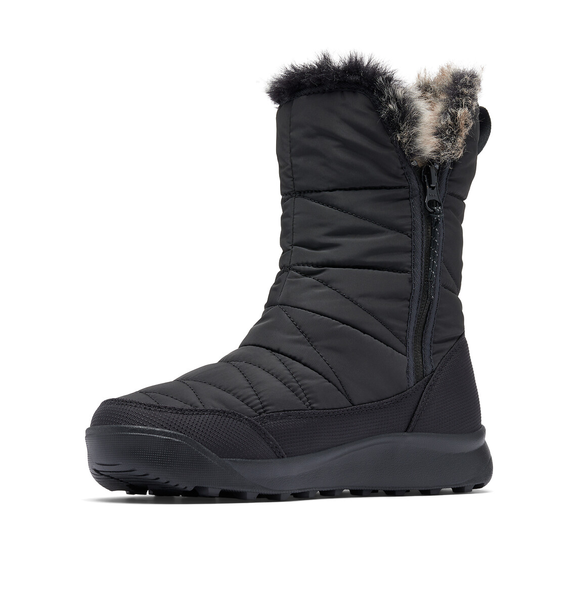 Columbia Botas de invierno impermeables Minx™ Slip V — photo 5
