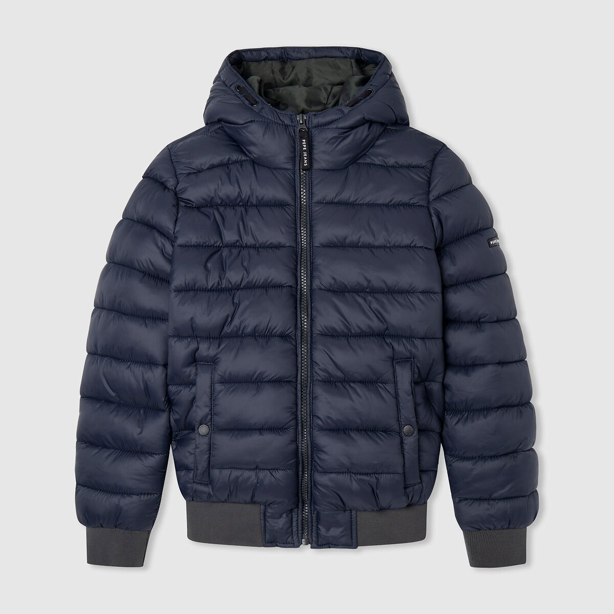 Doudoune pepe shop jeans enfant