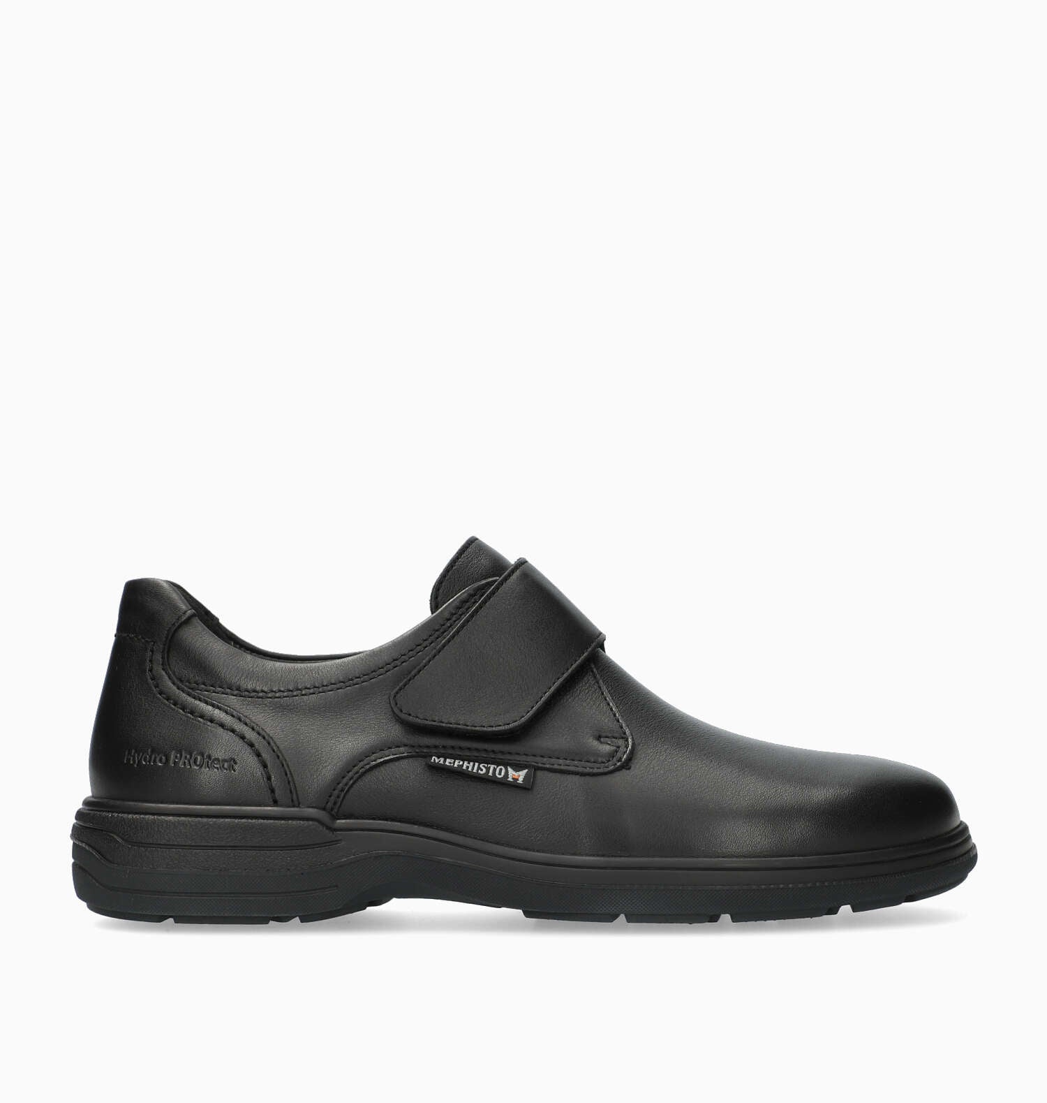 Mocassins en cuir DELIO, MEPHISTO