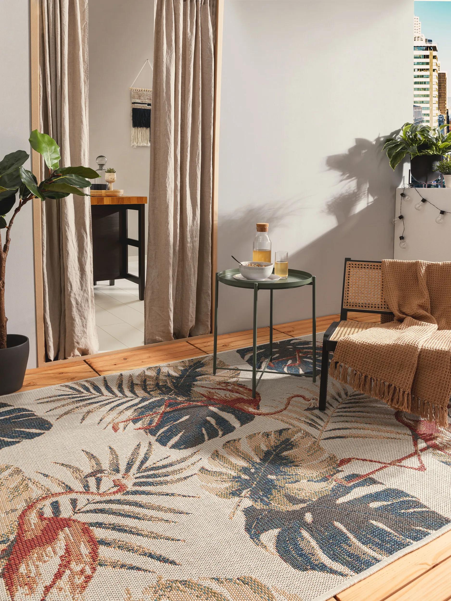 Tapis d'extérieur & intérieur MIRENA, BENUTA 
