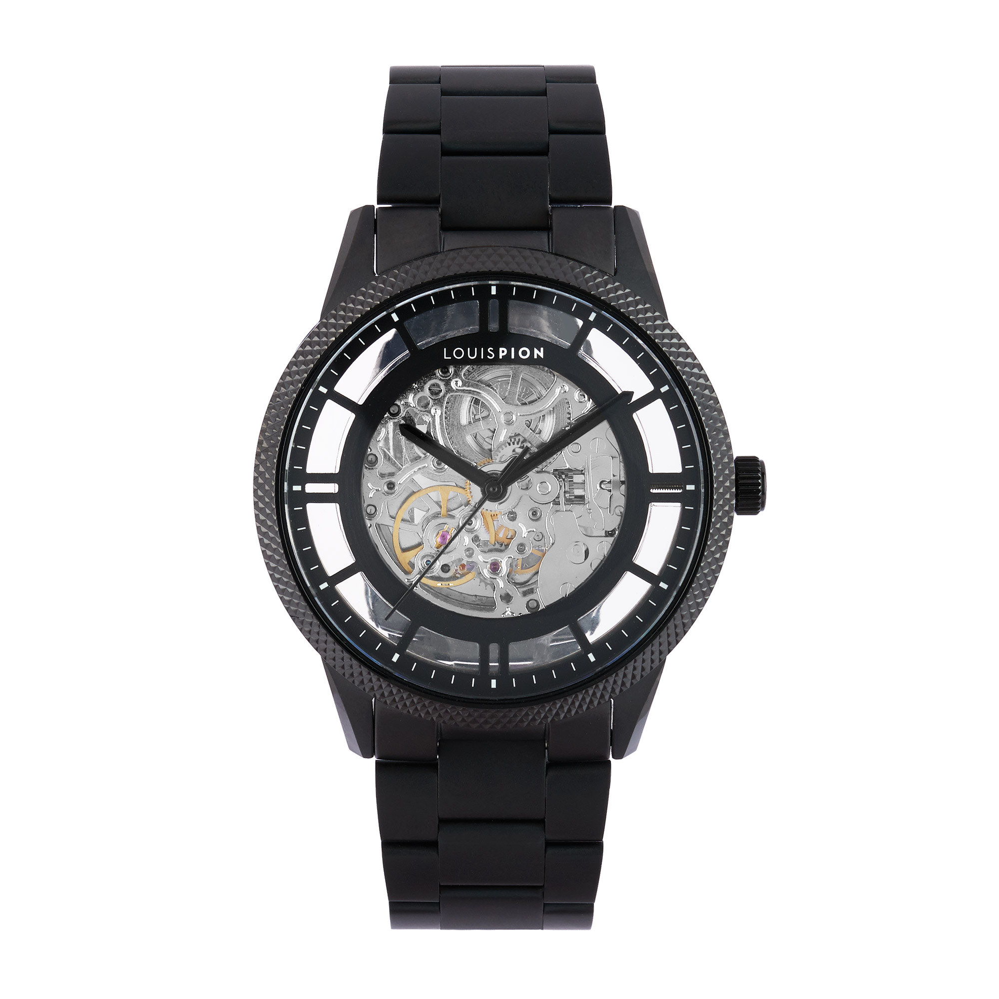 Montre Analogique ACHILLE, LOUIS PION