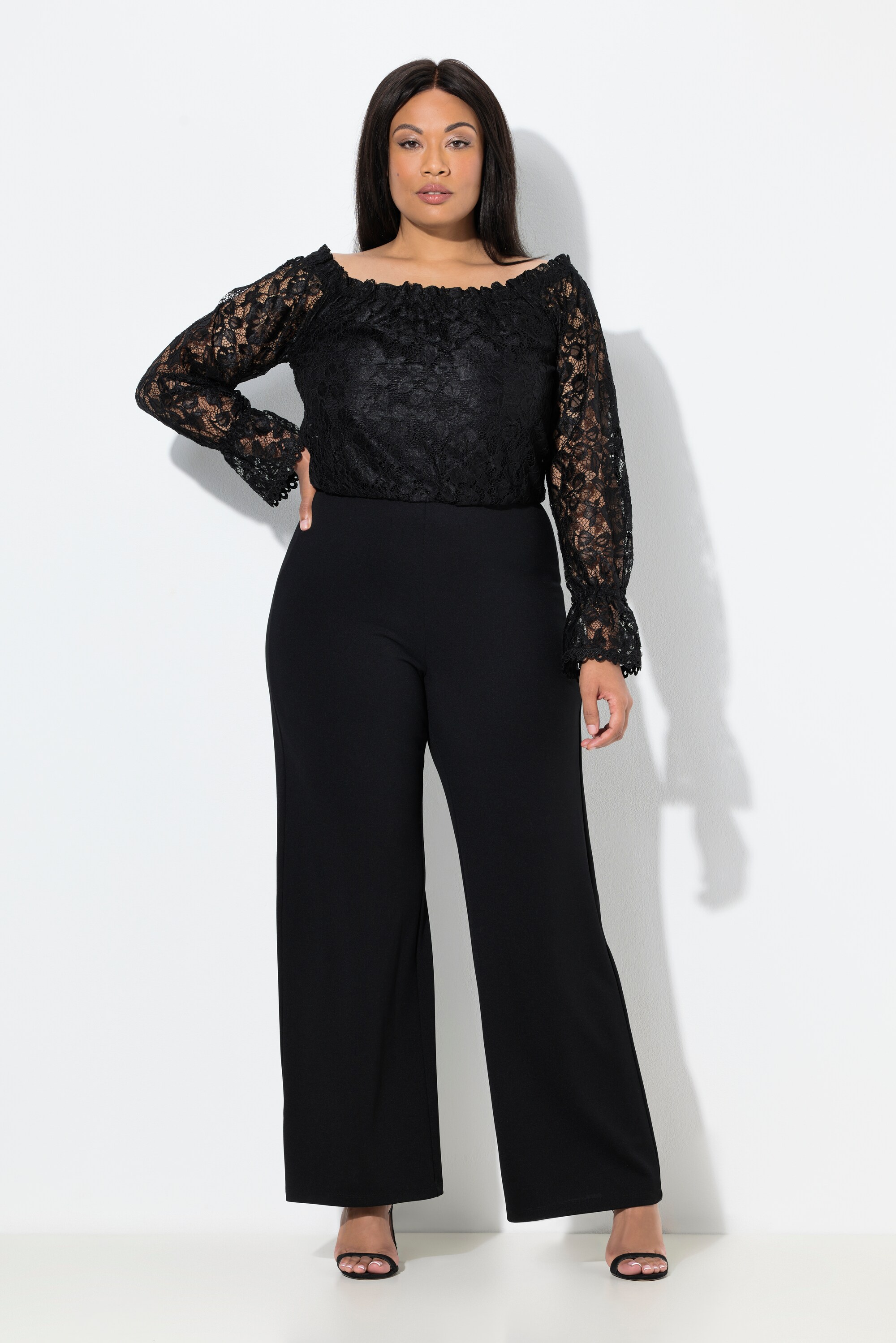 Combinaison jambe large, ULLA POPKEN
