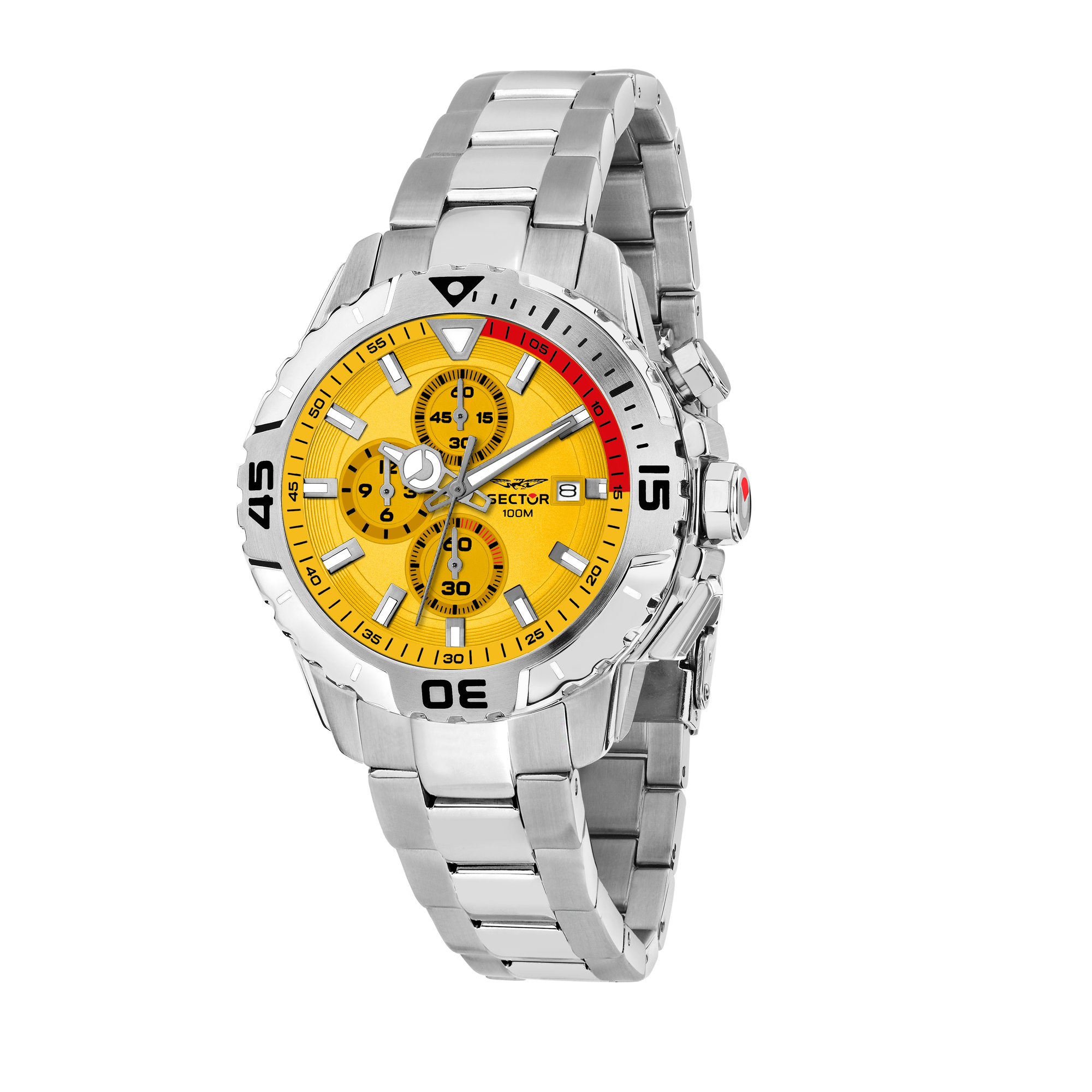 Montre-chronographe LEGEND, SECTOR
