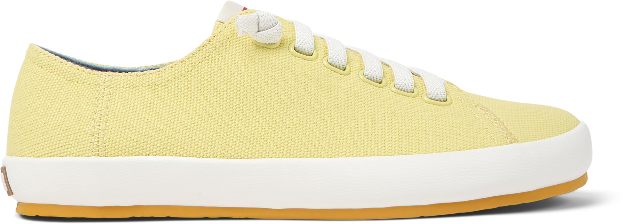 Baskets Peu Rambla Vulcanizado, CAMPER