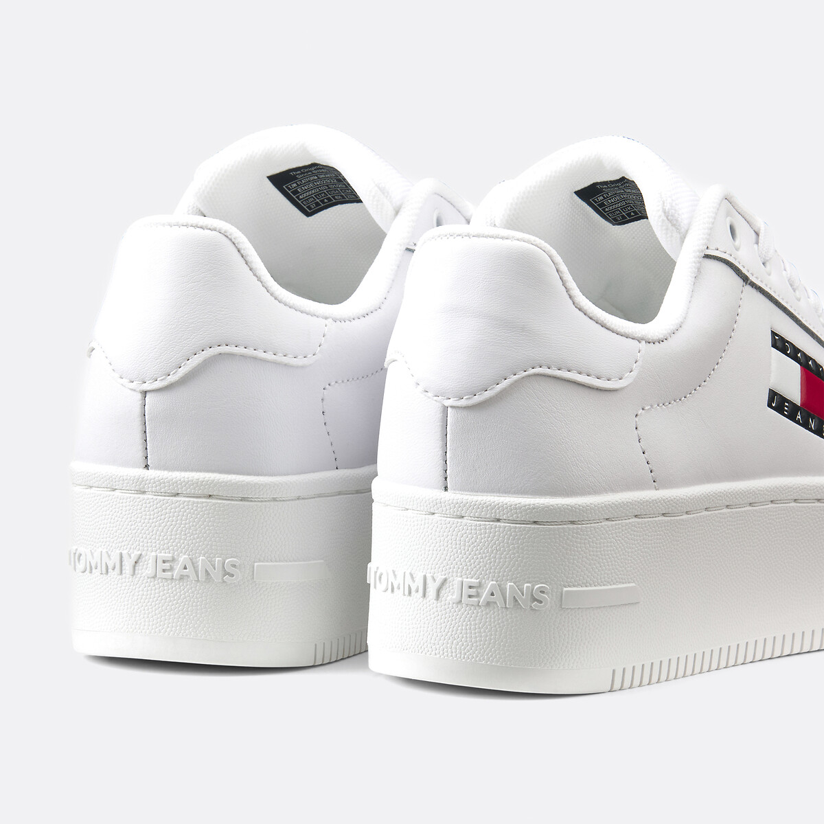 Tommy Jeans Zapatillas de plataforma — photo 3