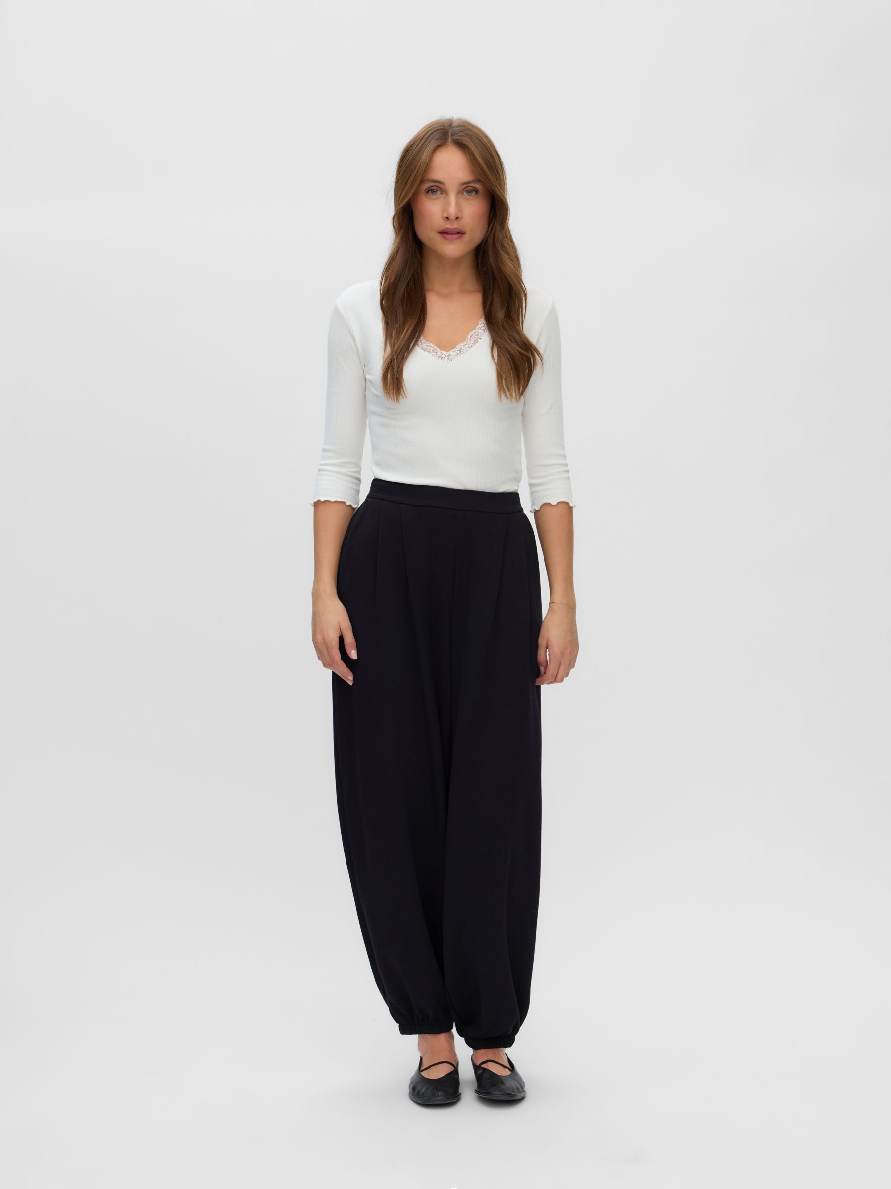 Pantalon, VERO MODA