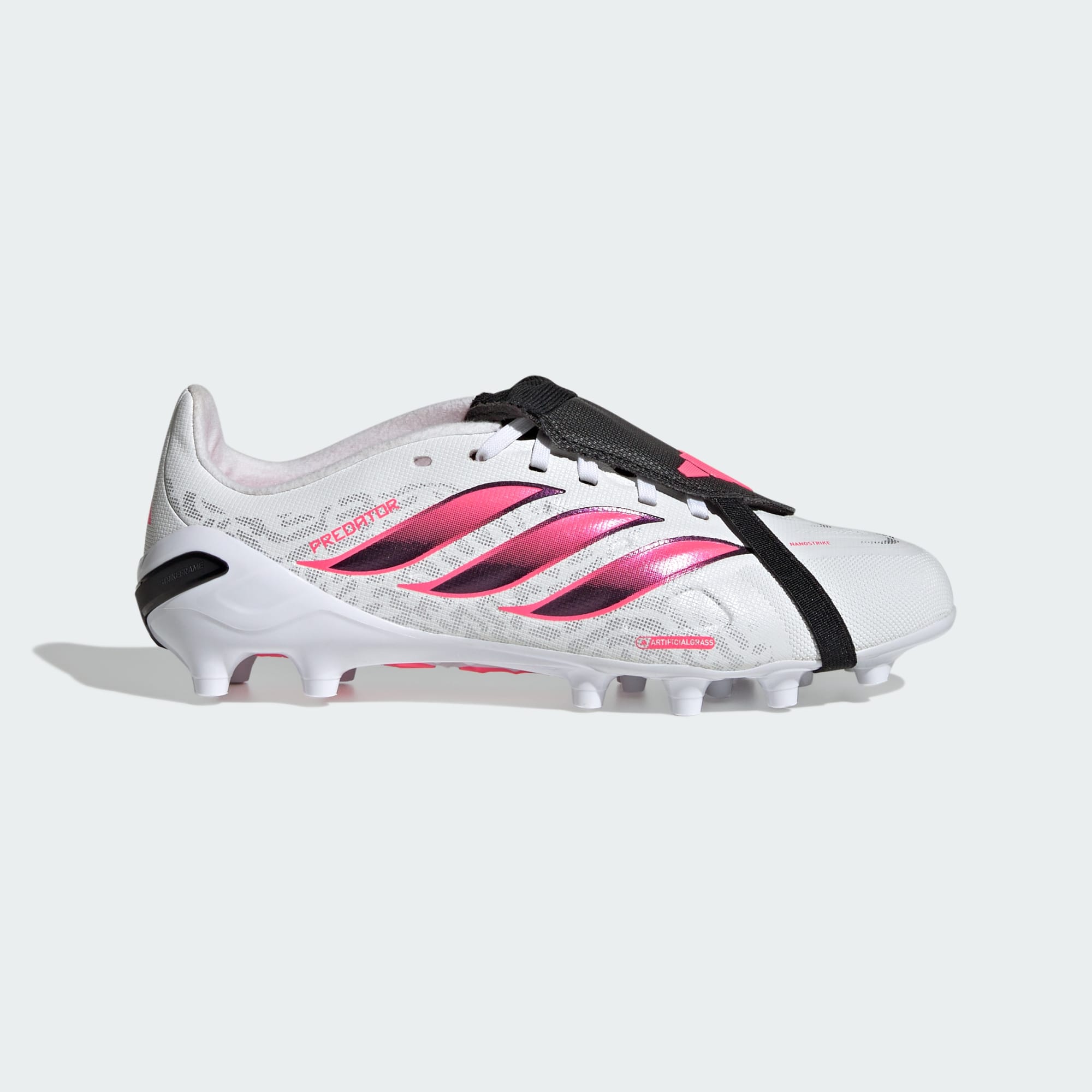 Chaussure De Football Languette Rabattue Predator League Terrain Synthétique Enfants, adidas Performance