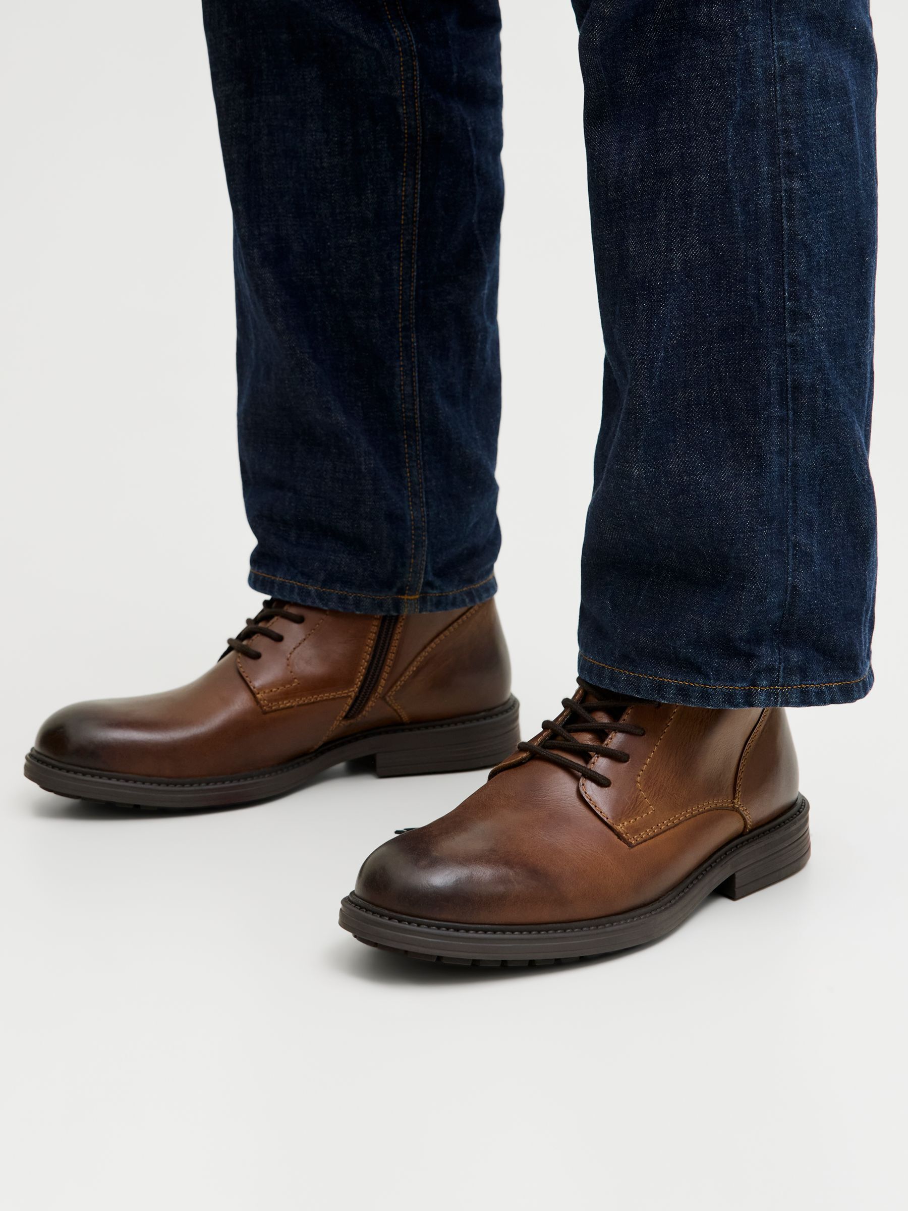 Bottes, JACK & JONES