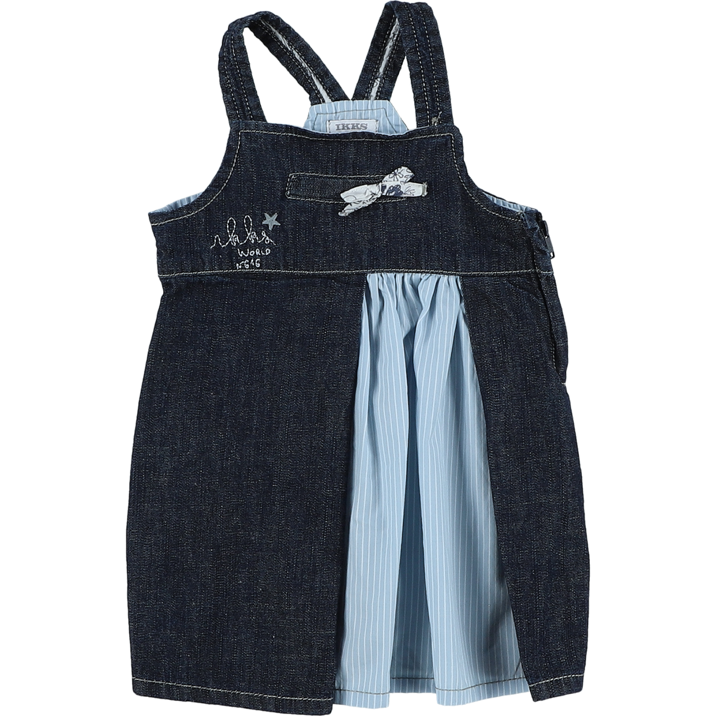 Robe - Très bon état, IKKS