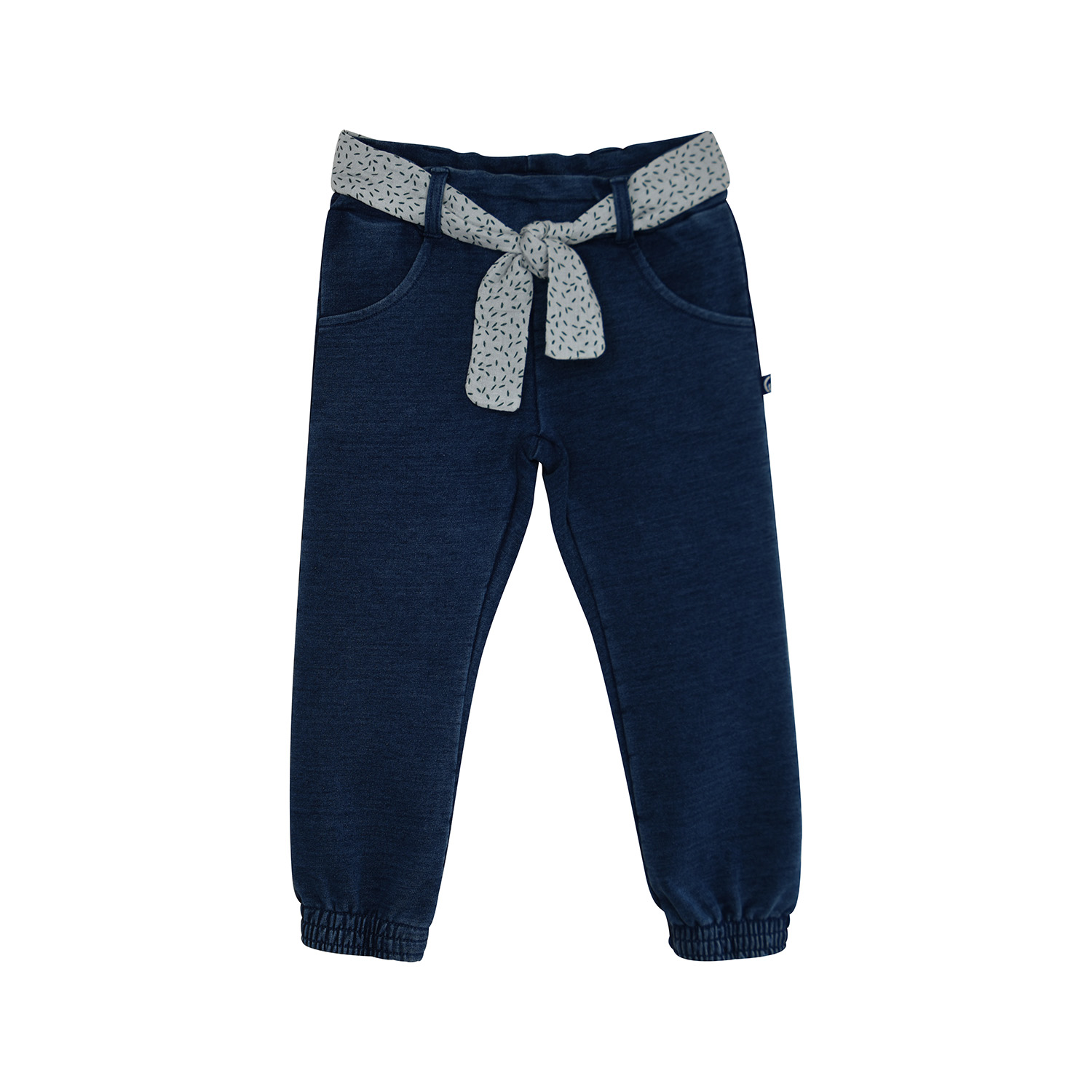 Pantalon myriam molleton enfant, SUCRE D'ORGE