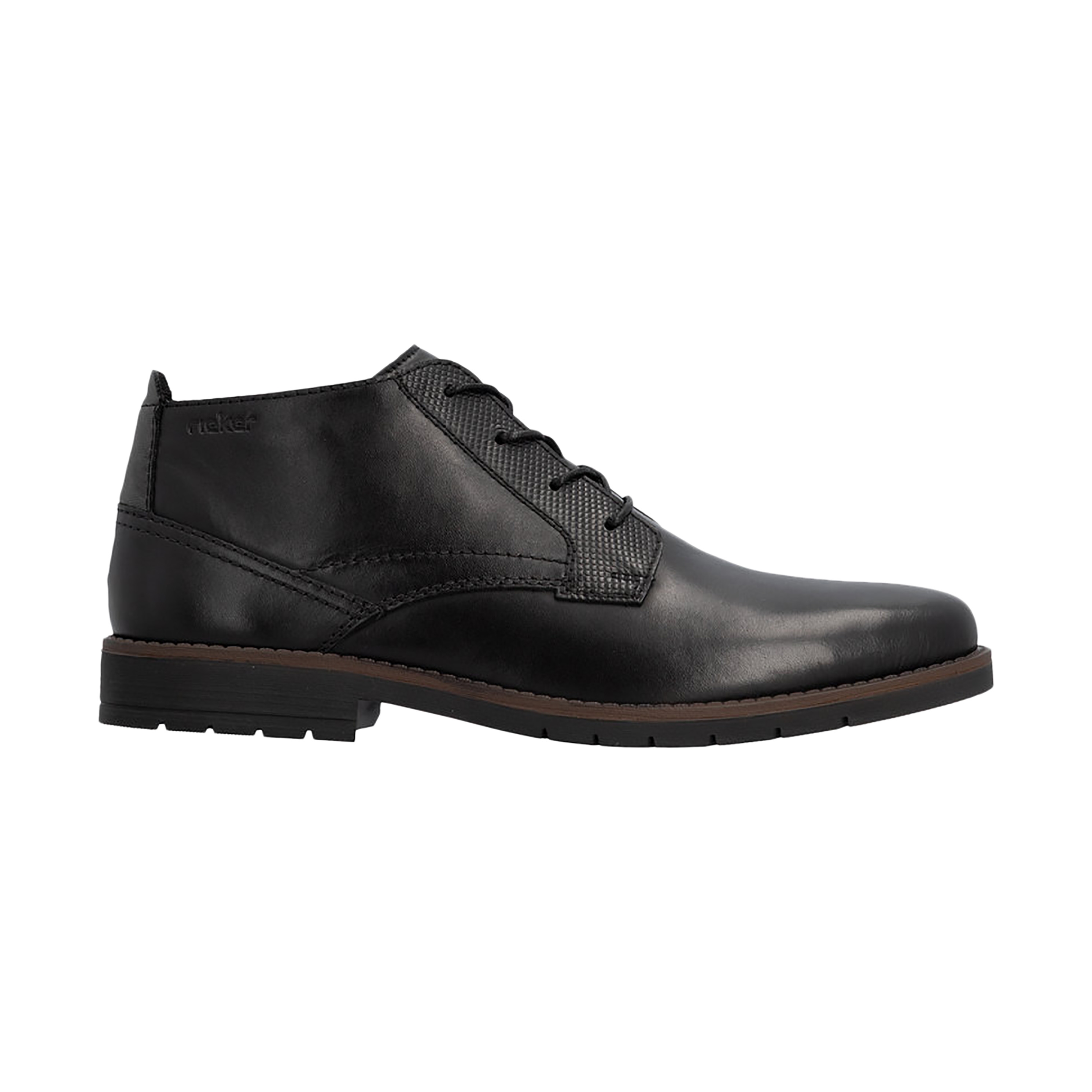 Derbie Cuir, RIEKER