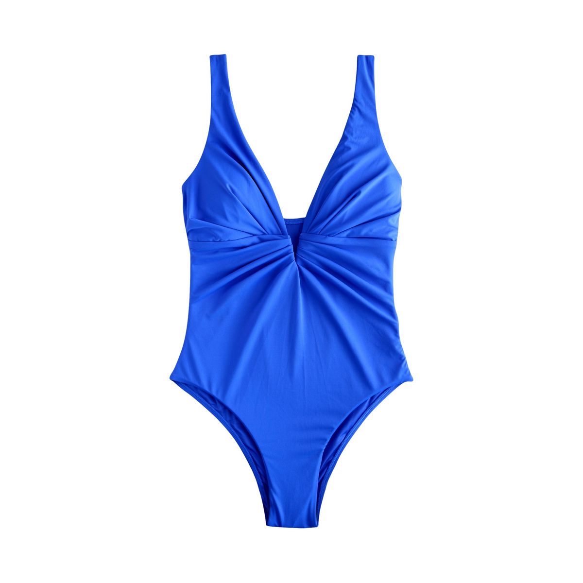 Maillot de bain gainant pigeonnant, NEXT