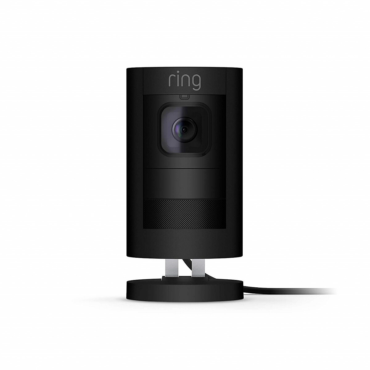 Ring Stick Up Cam Elite Full HD 1080p - White