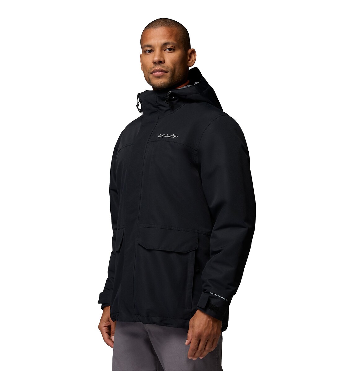 Veste avec doublure polaire, Landroamer fleece, COLUMBIA