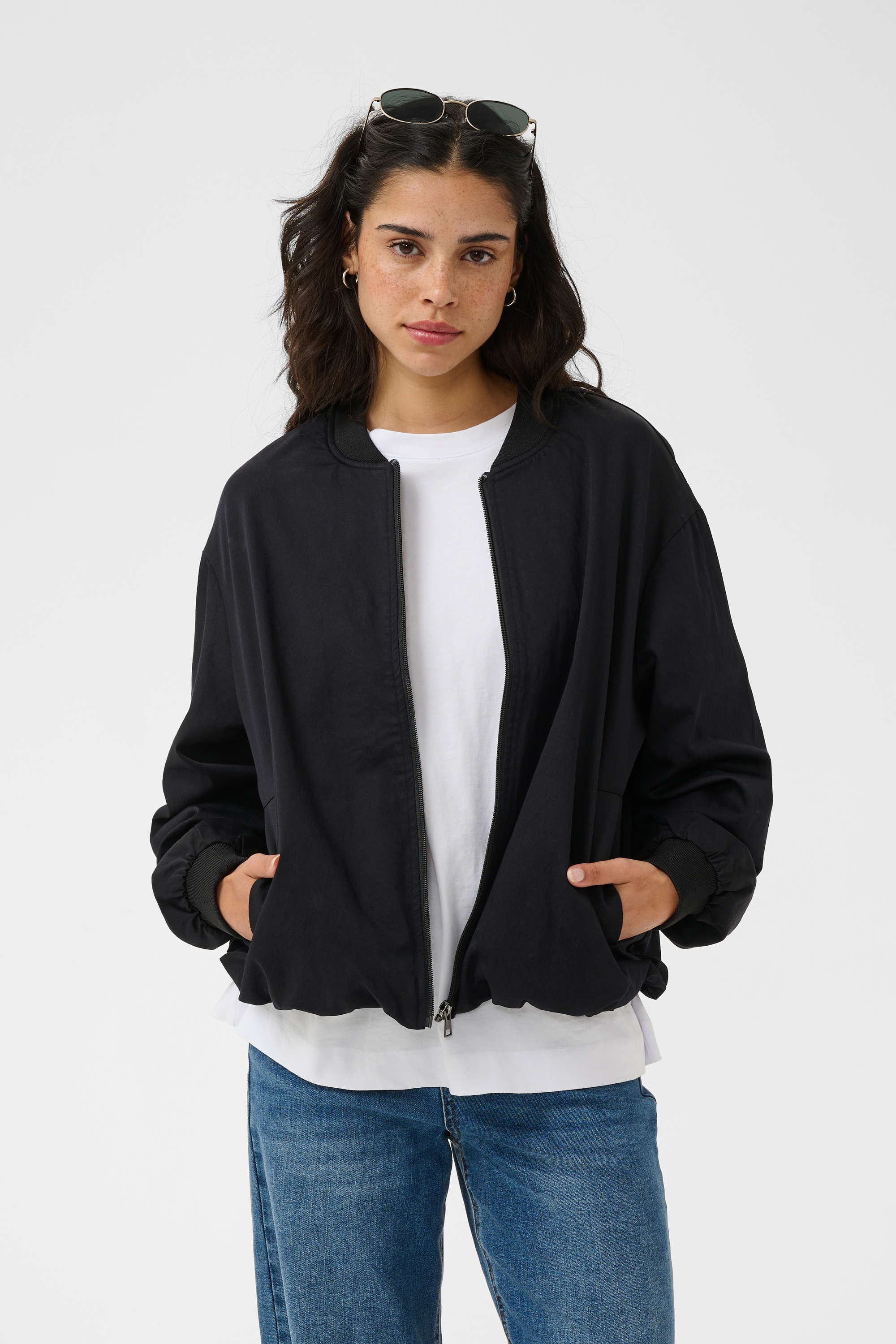 Veste, KAFFE