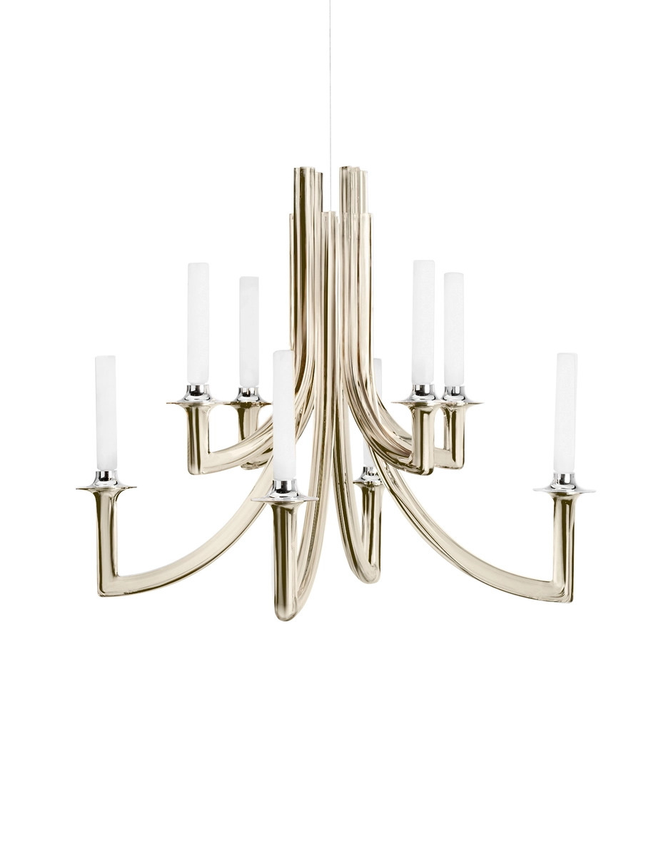 Suspension KHAN, KARTELL