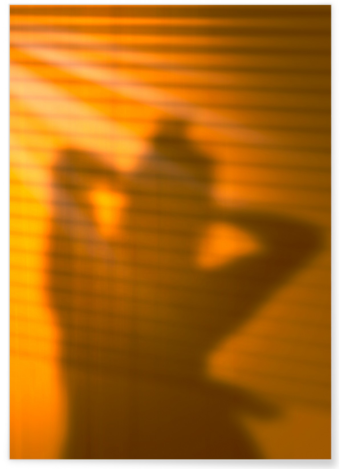 Affiche Shadow Girl, L'AFFICHERIE